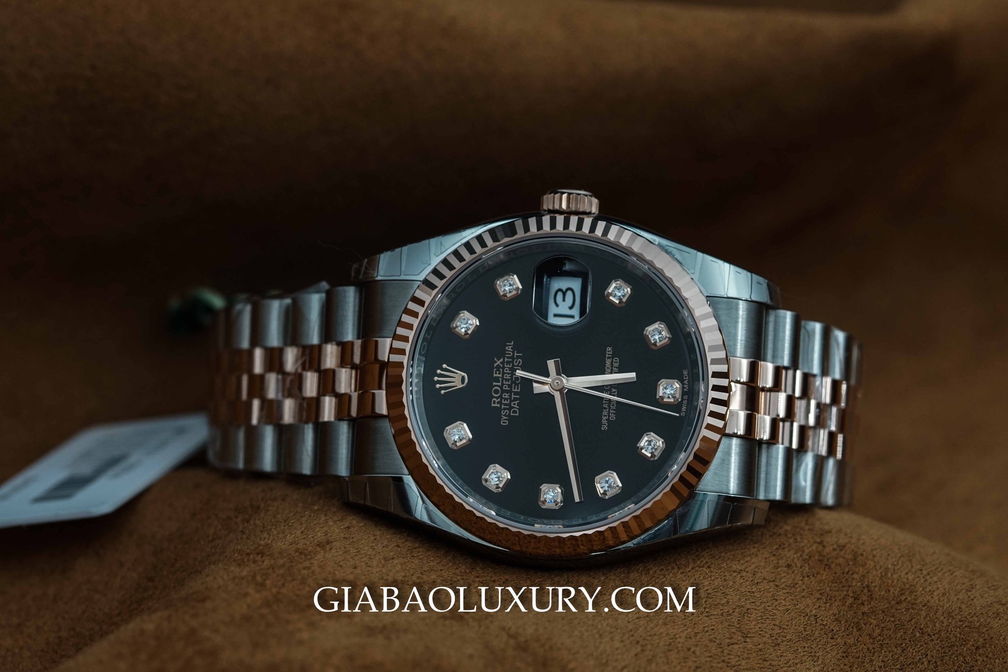 đồng hồ rolex 