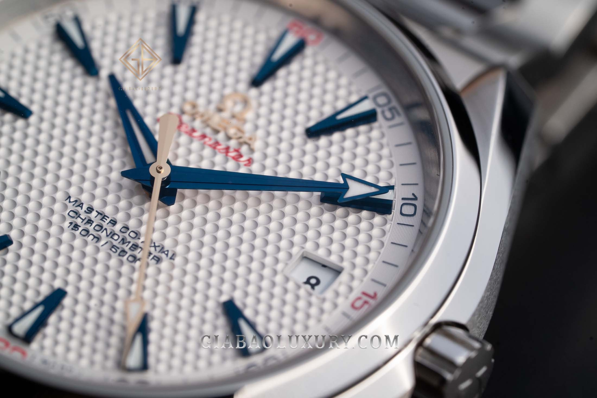 Đồng Hồ Omega Seamaster Aqua-Terra 41.5mm 231.10.42.21.02.005