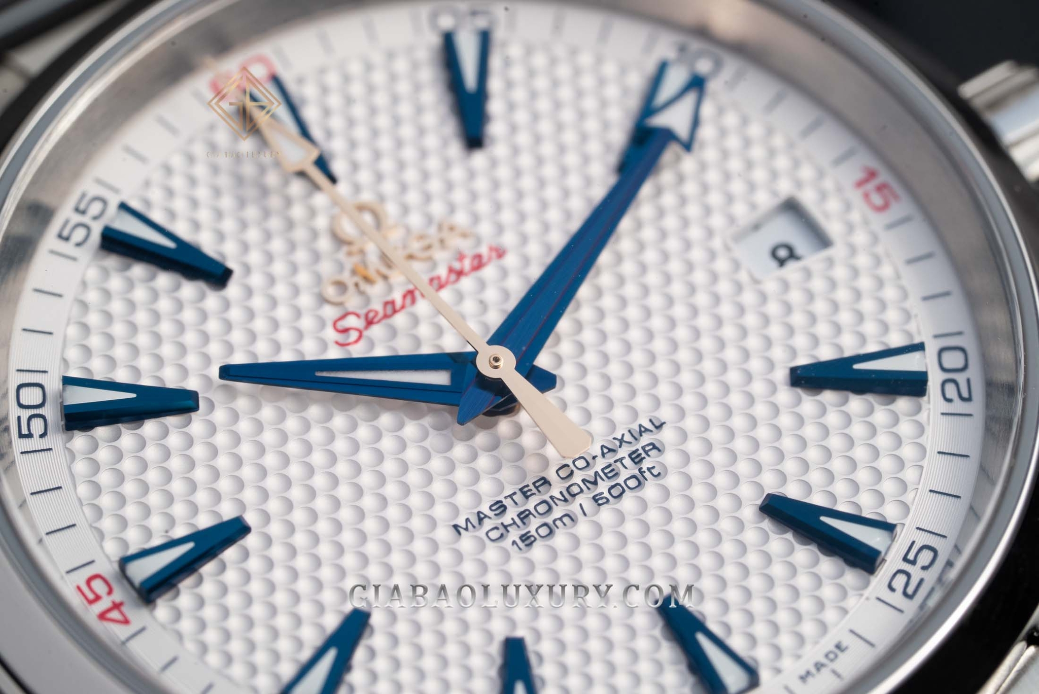 Đồng Hồ Omega Seamaster Aqua-Terra 41.5mm 231.10.42.21.02.005