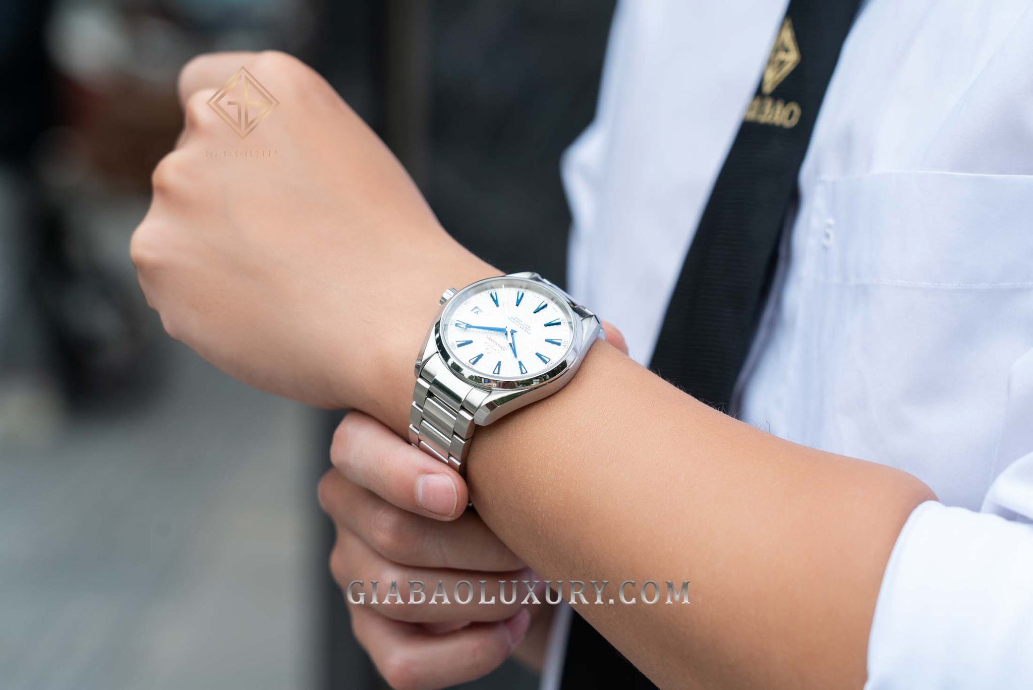 Đồng Hồ Omega Seamaster Aqua-Terra 41.5mm 231.10.42.21.02.005