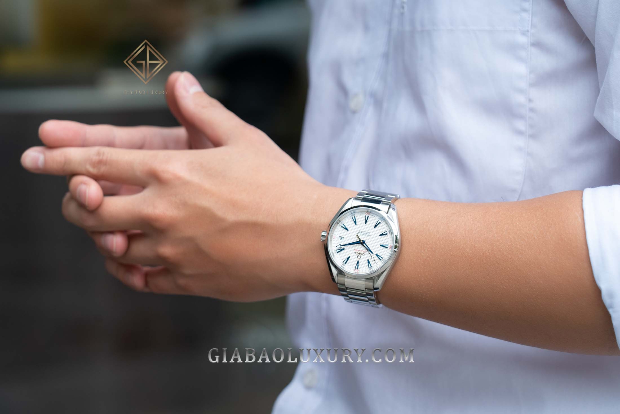 Đồng Hồ Omega Seamaster Aqua-Terra 41.5mm 231.10.42.21.02.005