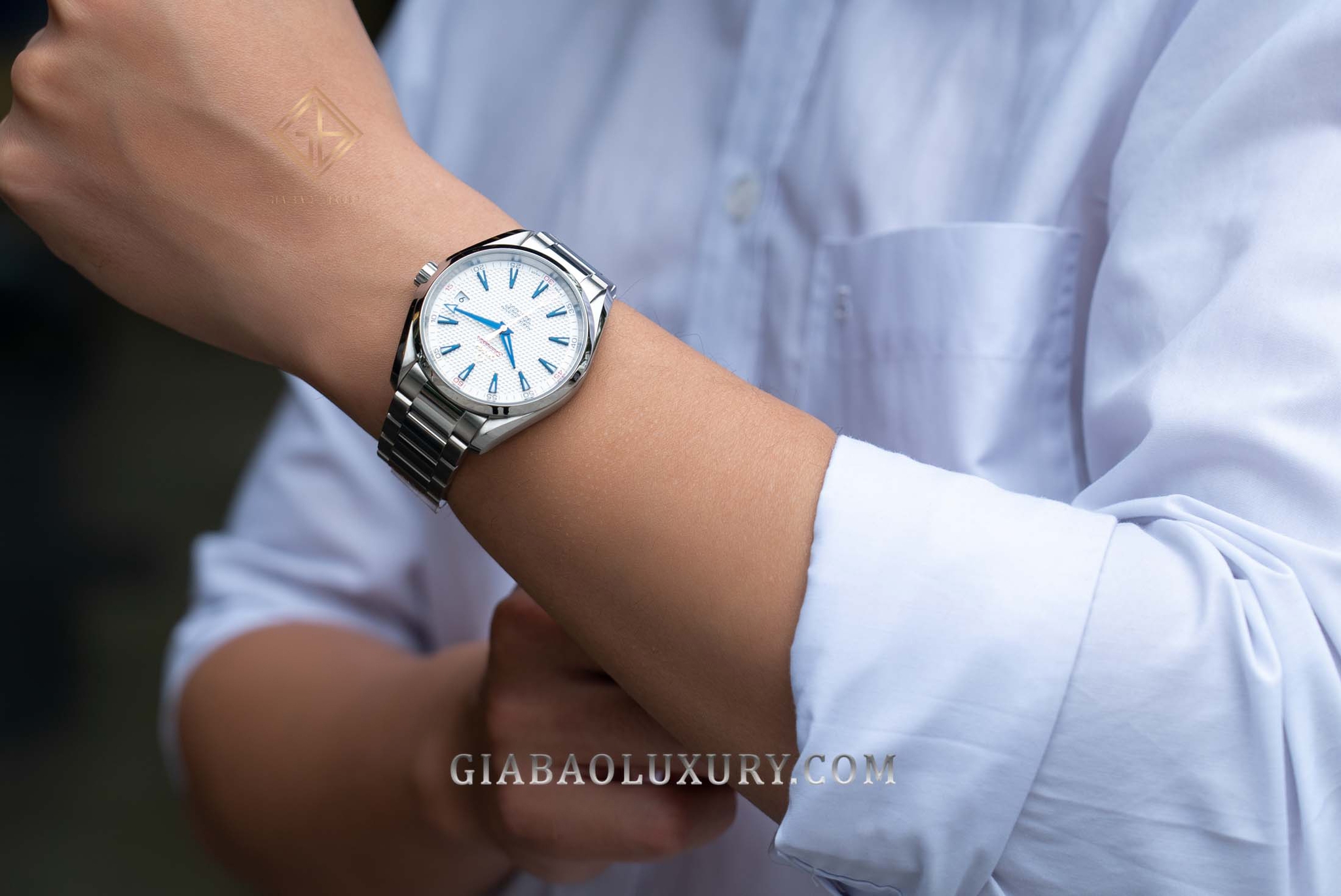 Đồng Hồ Omega Seamaster Aqua-Terra 41.5mm 231.10.42.21.02.005