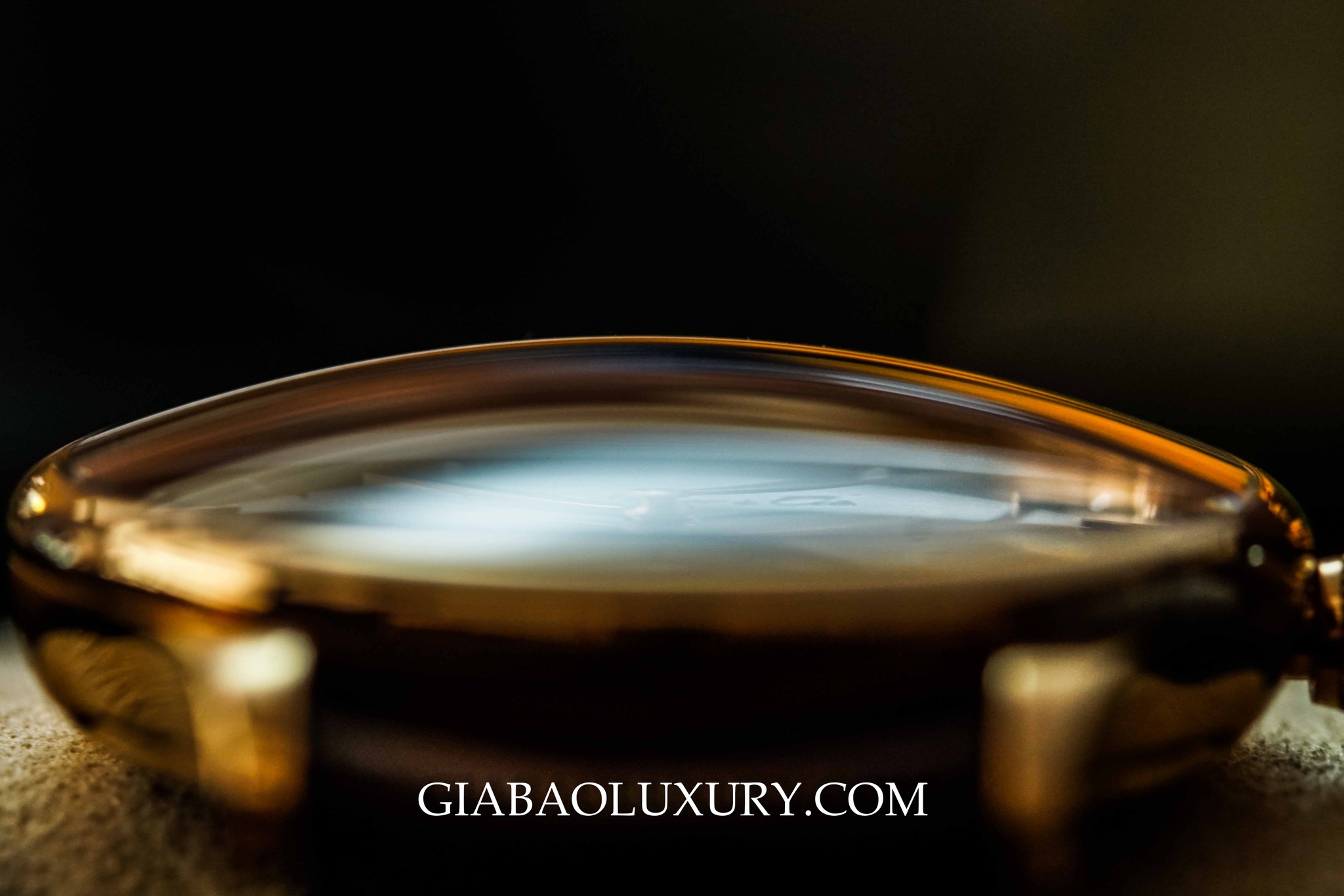 Đồng Hồ H. Moser & Cie Venturer Small Seconds