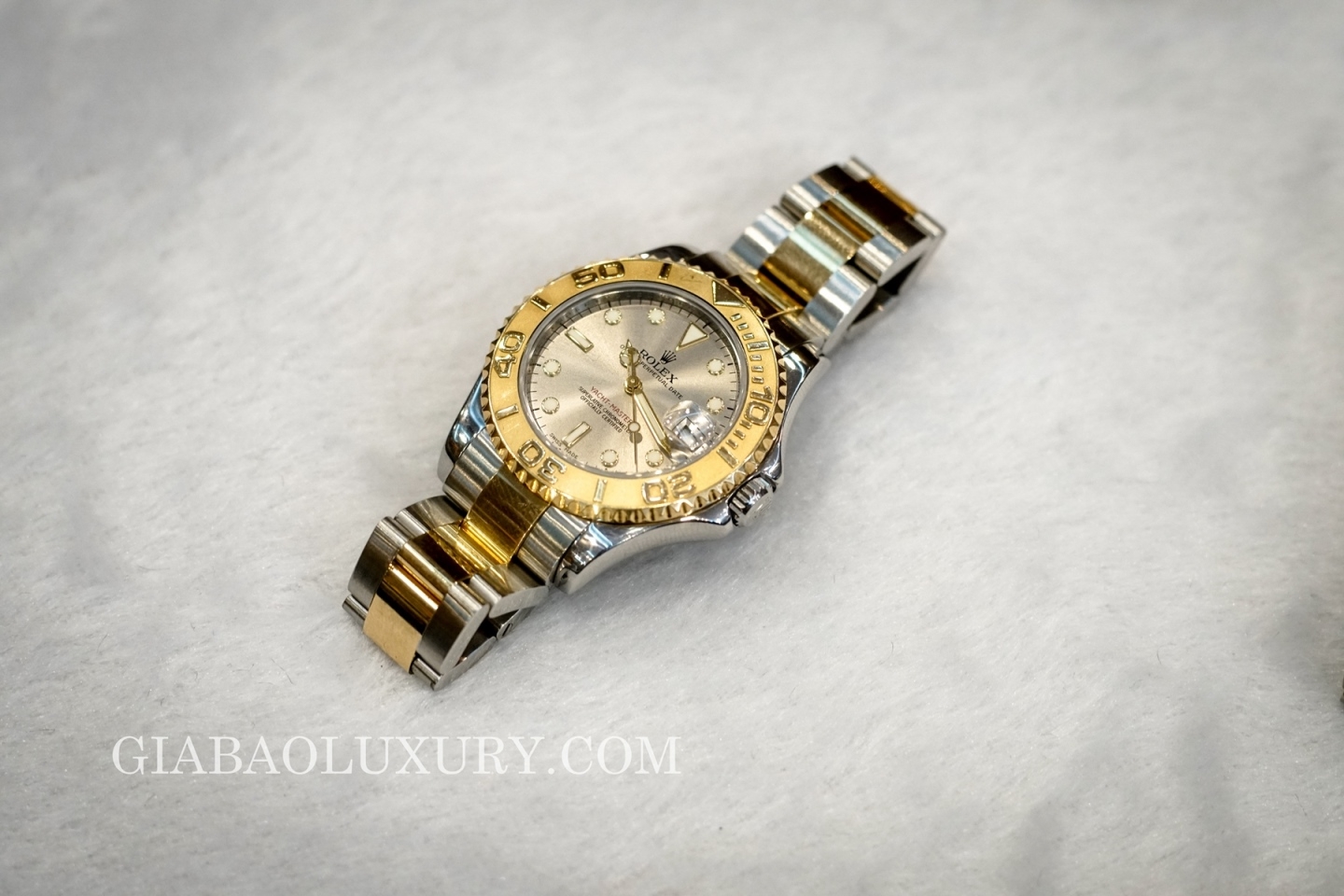 đồng hồ rolex