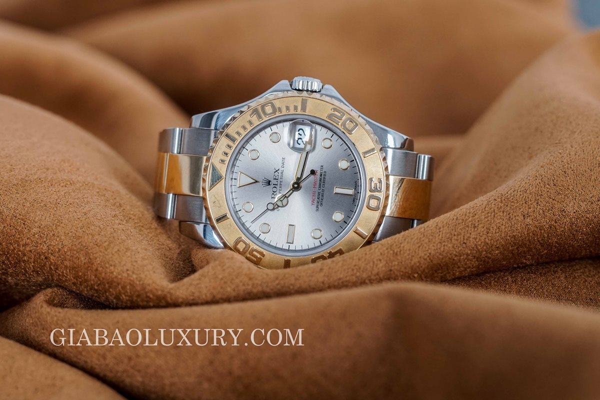 đồng hồ rolex