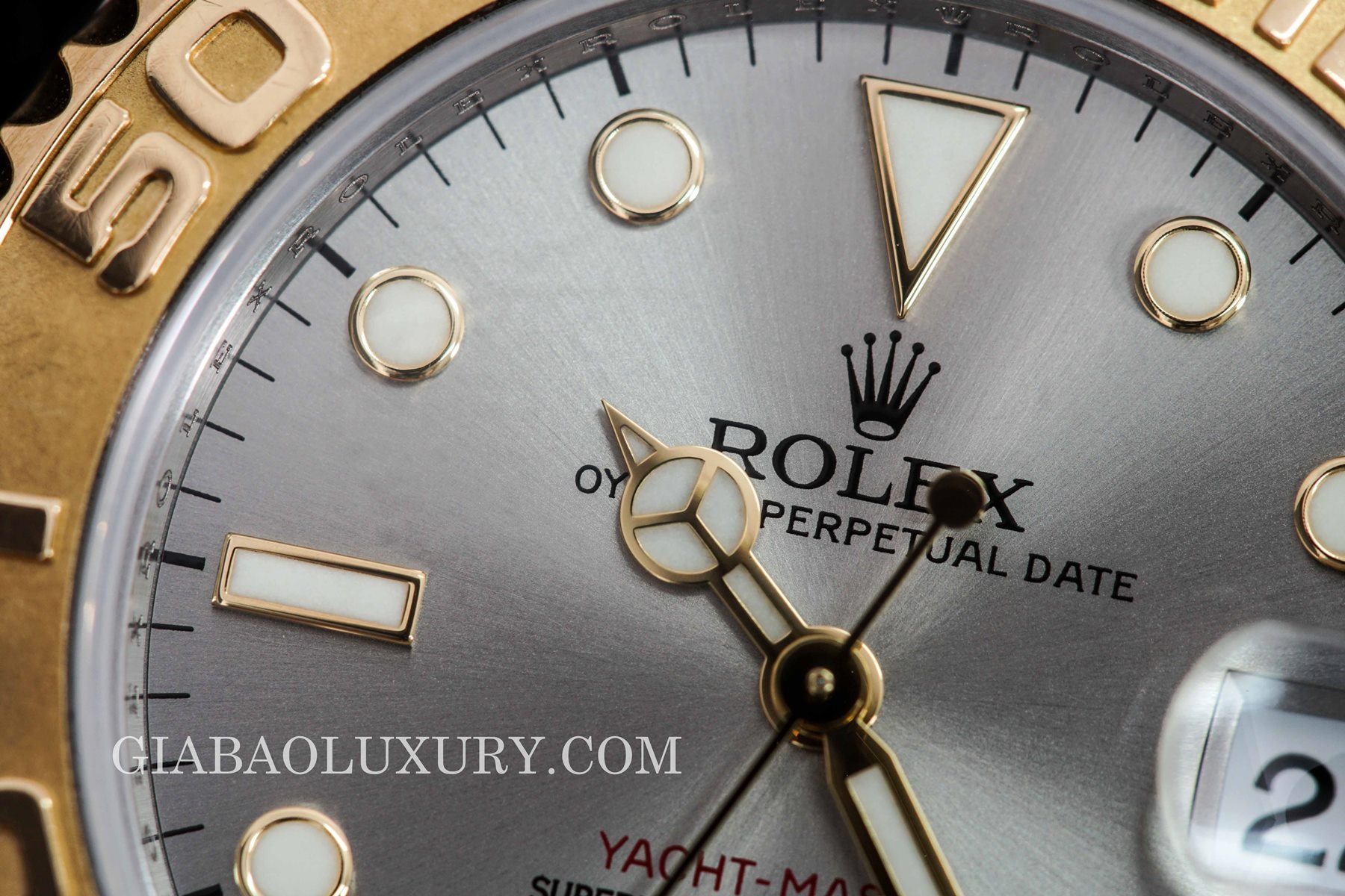 đồng hồ rolex