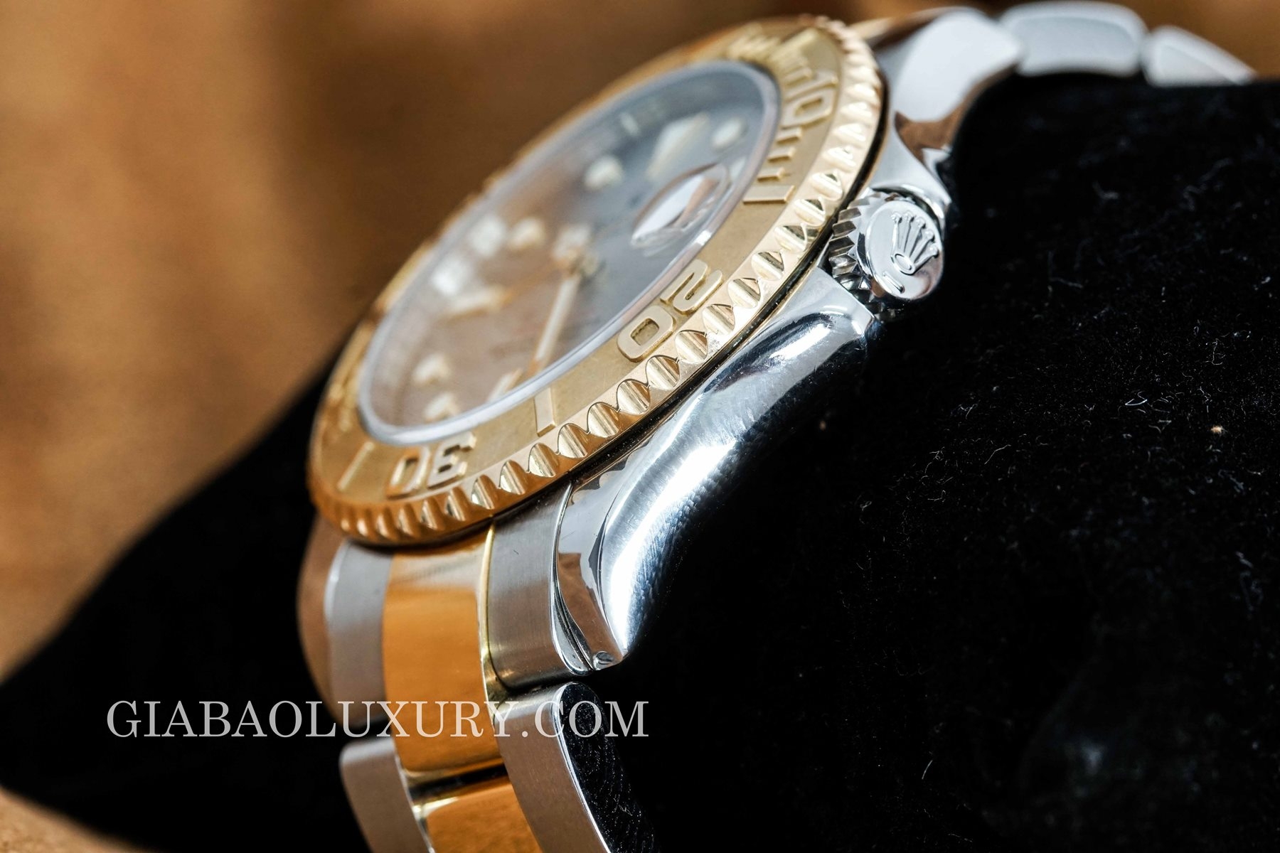 đồng hồ rolex