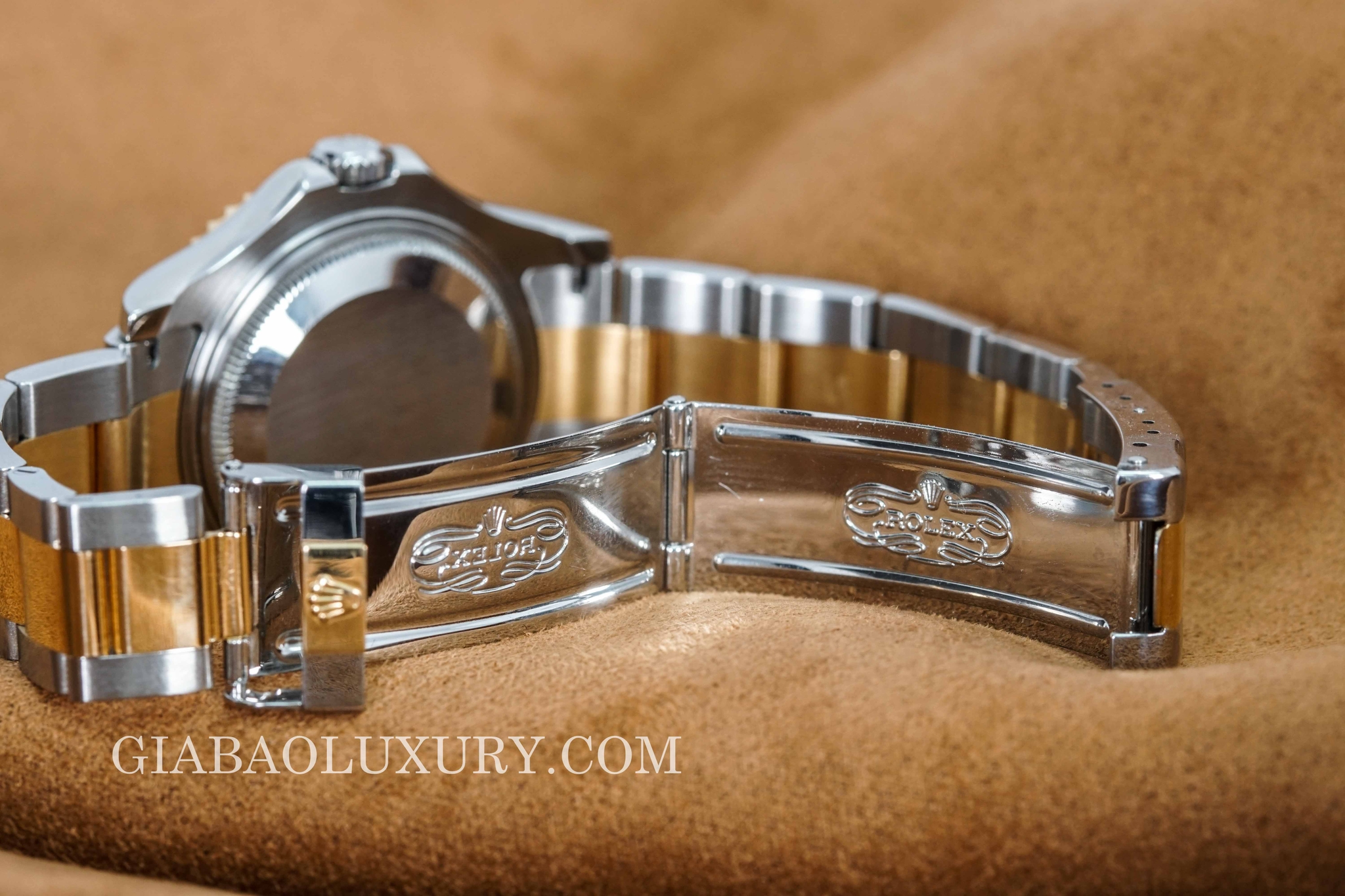 đồng hổ rolex