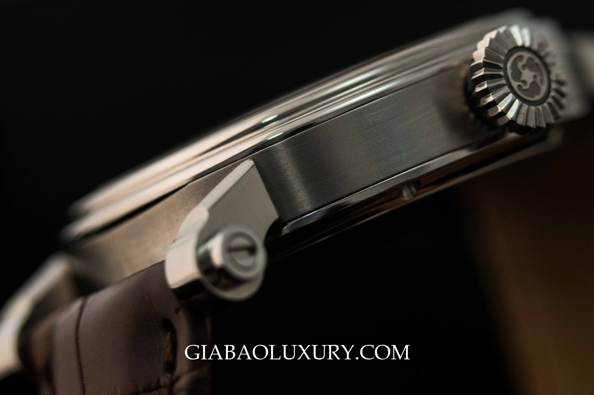 Đồng Hồ Speale Marin Dong Son Tourbillon 5N