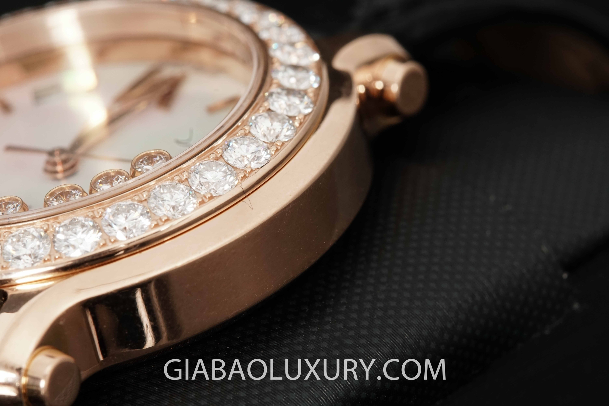 đồng hồ chopard
