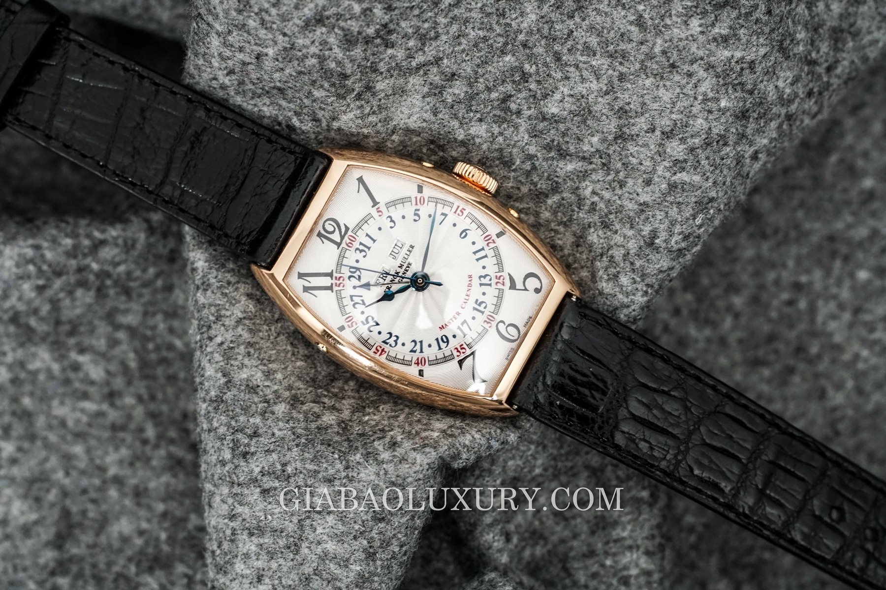 đồng hồ Franck Muller