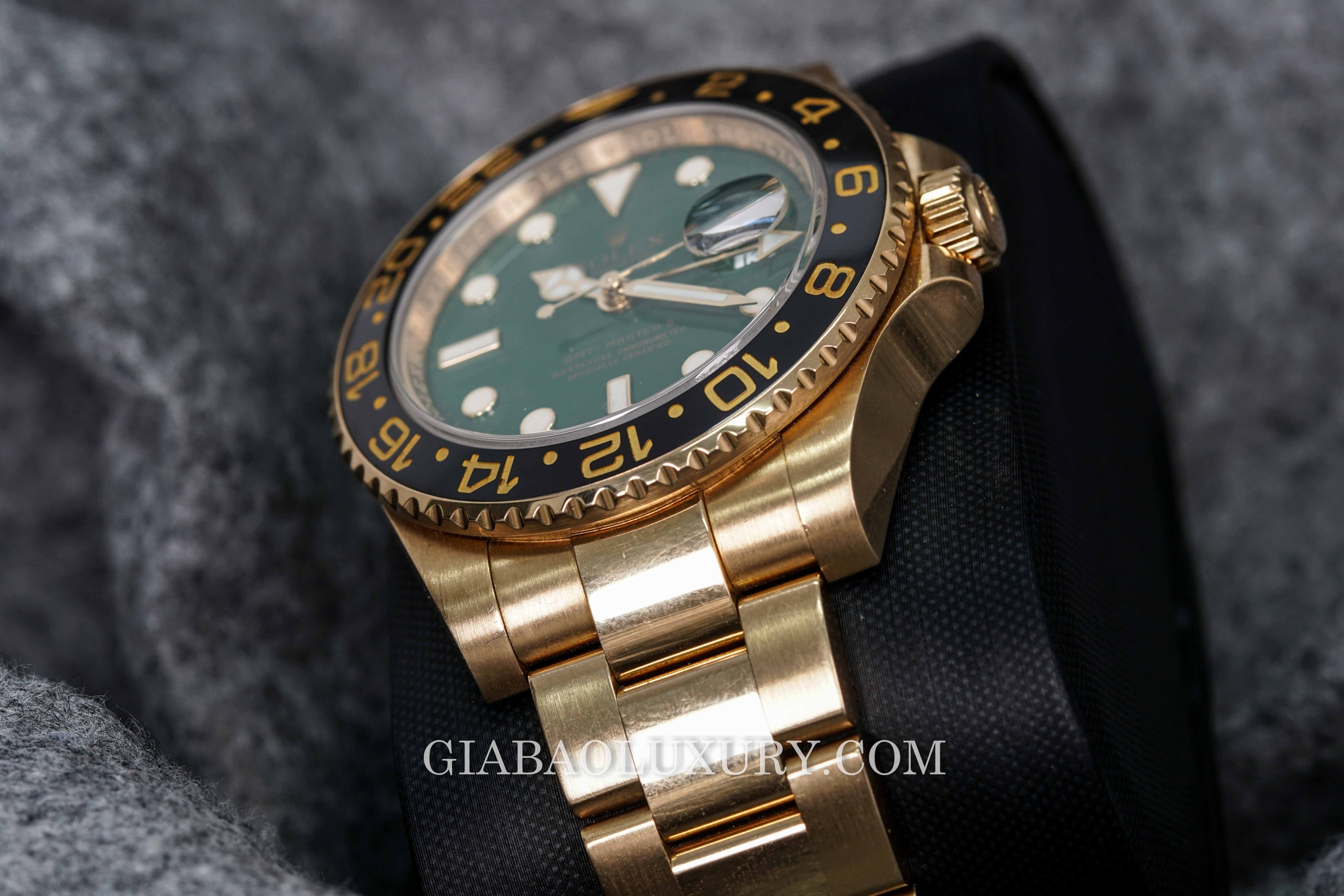 đồng hồ Rolex