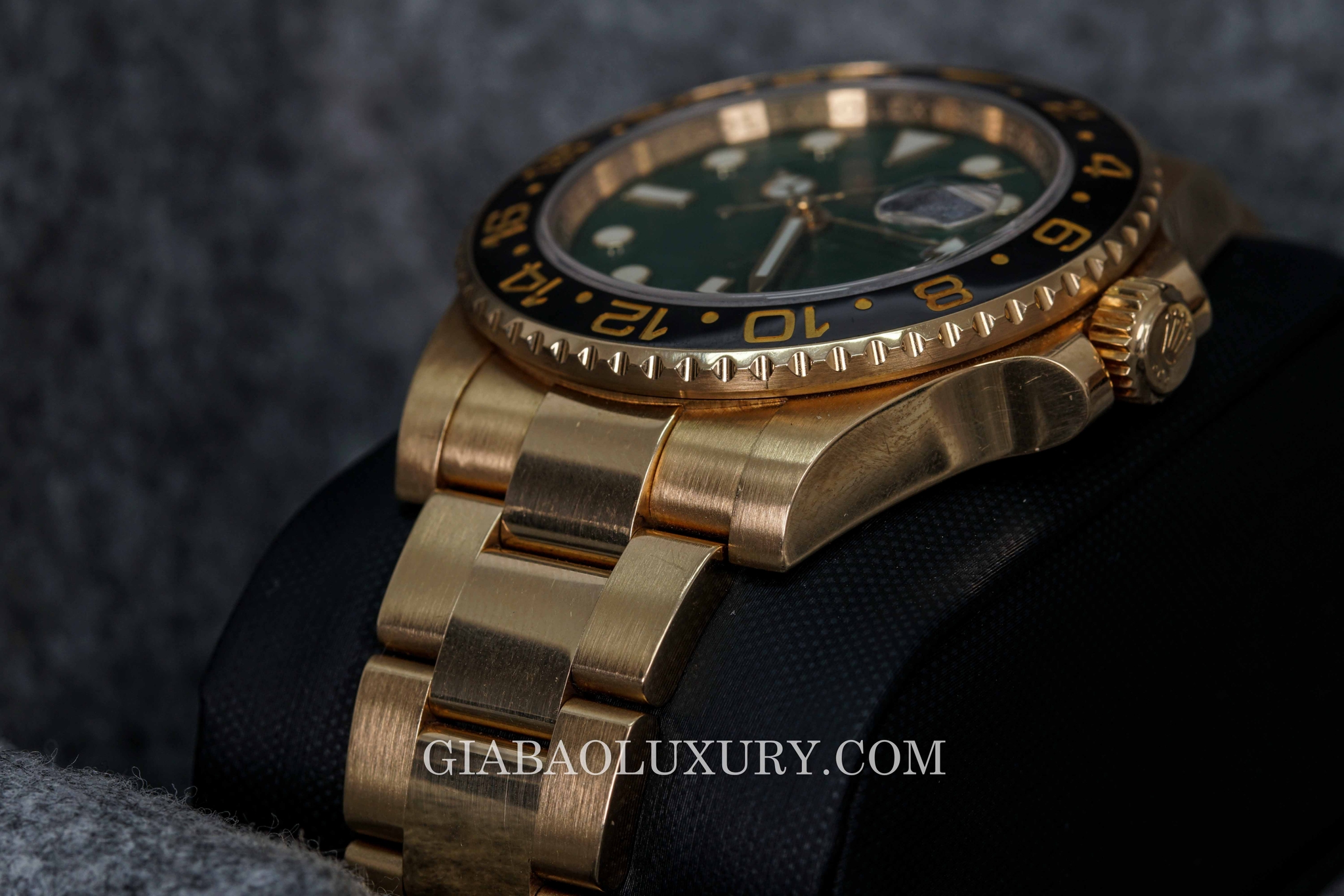 đồng hồ rolex