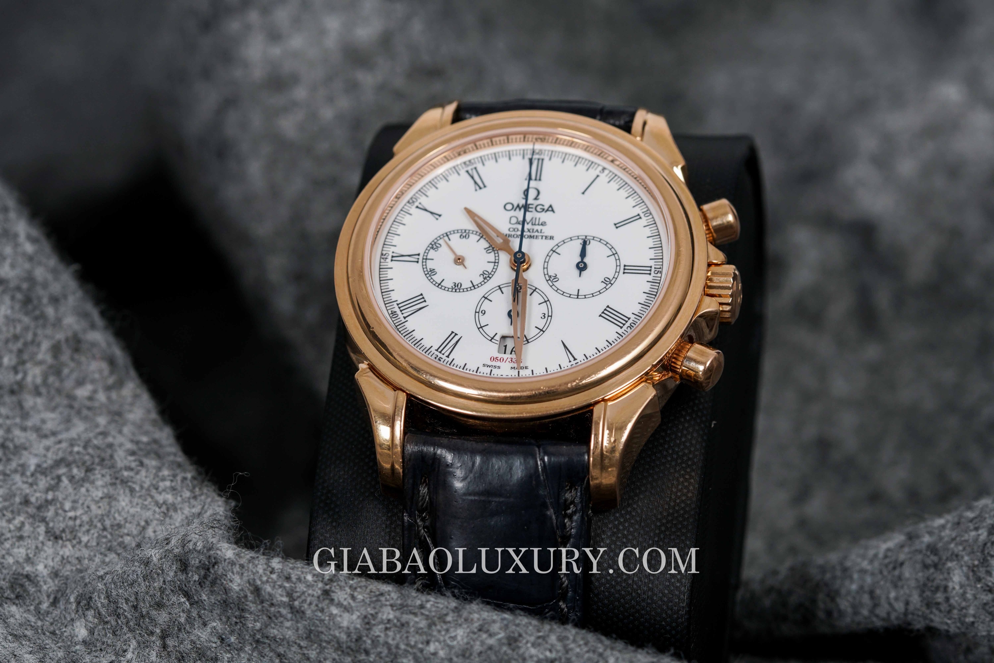 watch Omega