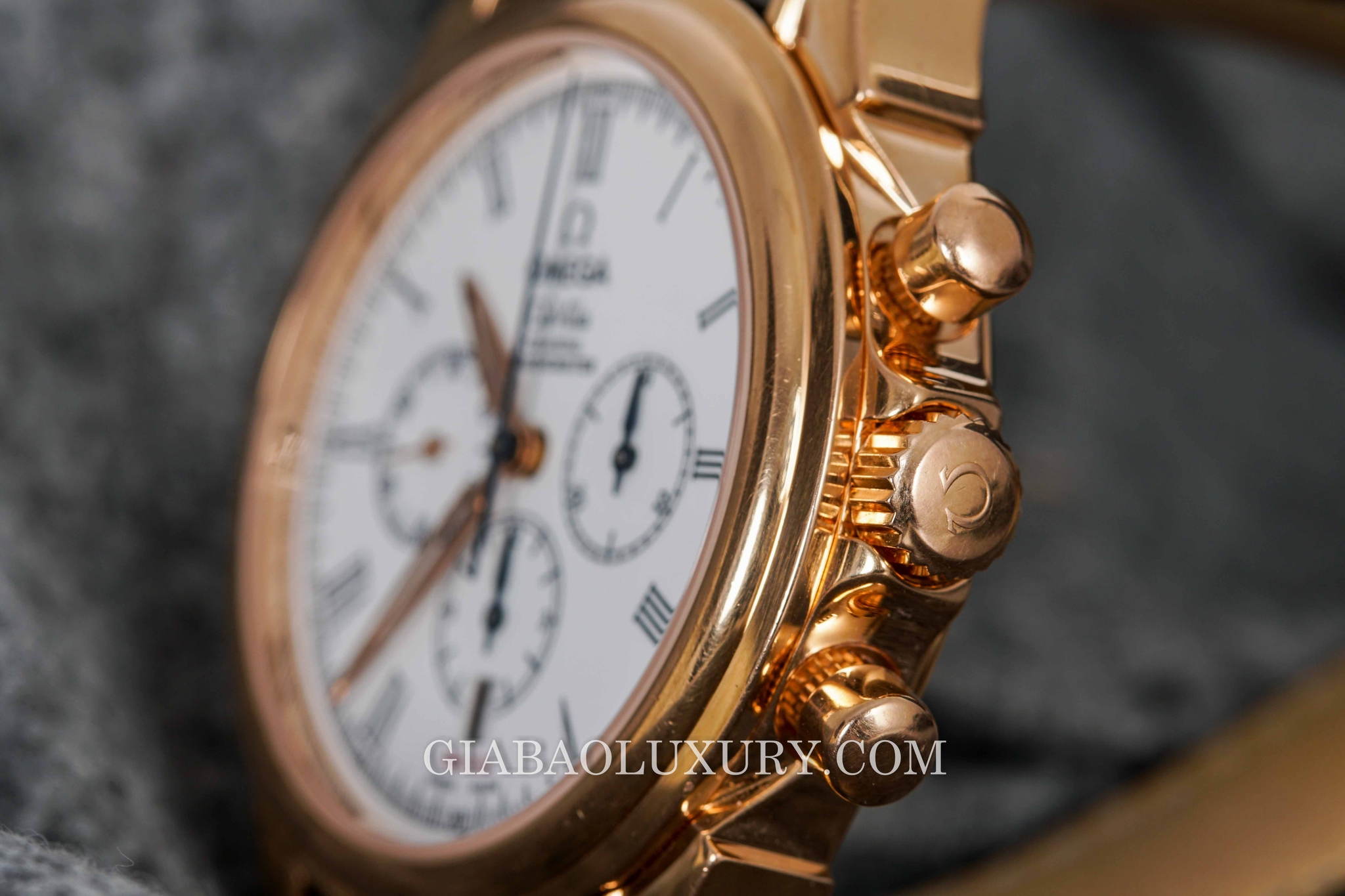 watch Omega