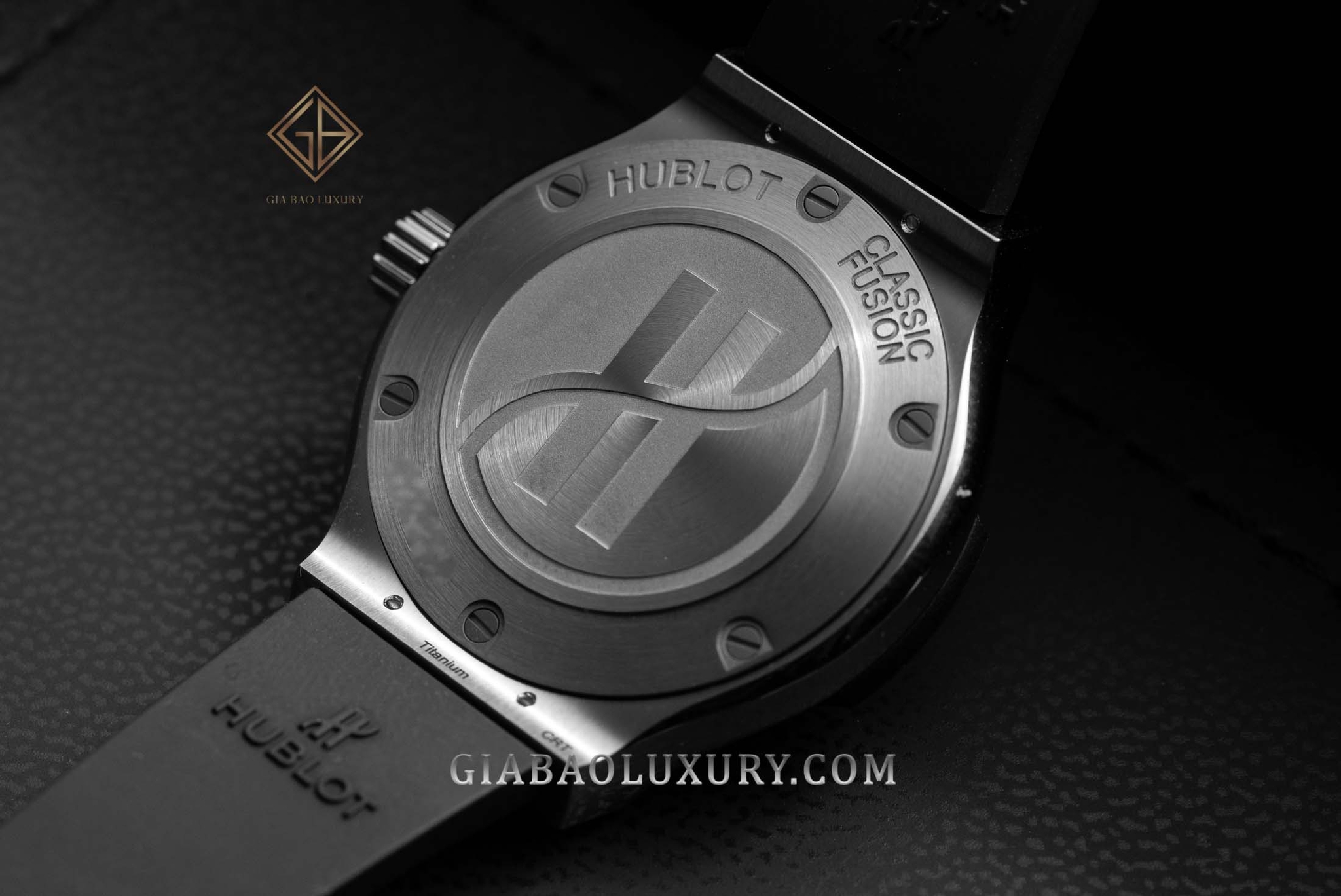 Đồng Hồ Hublot Classic Fusion 581.NX.1171.RX.1104