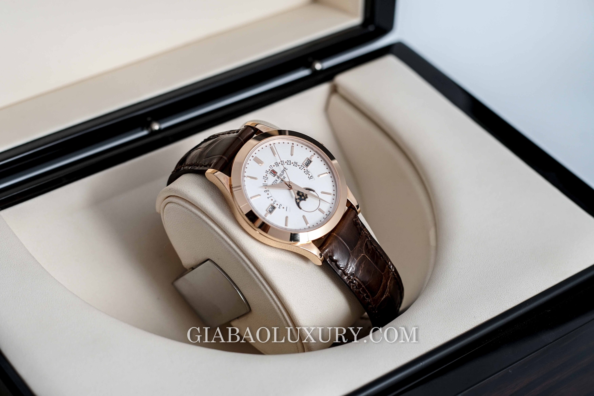 đồng hồ patek philippe