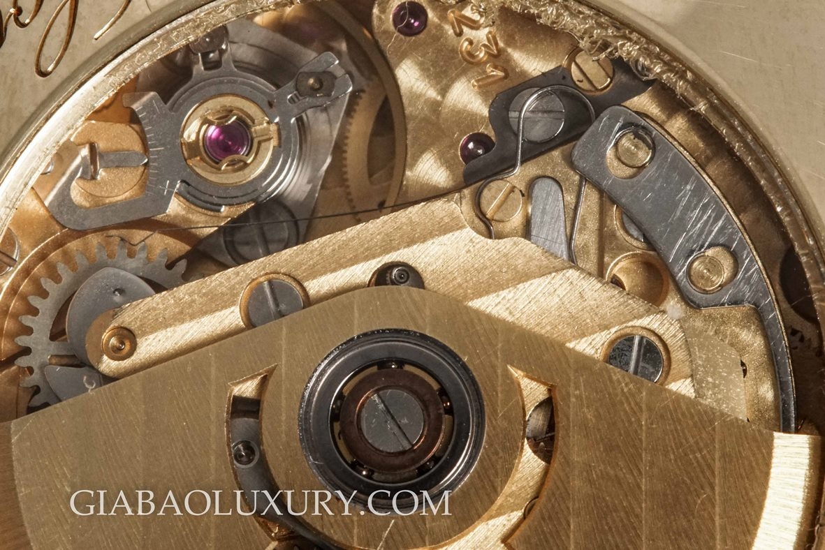 watch Omega