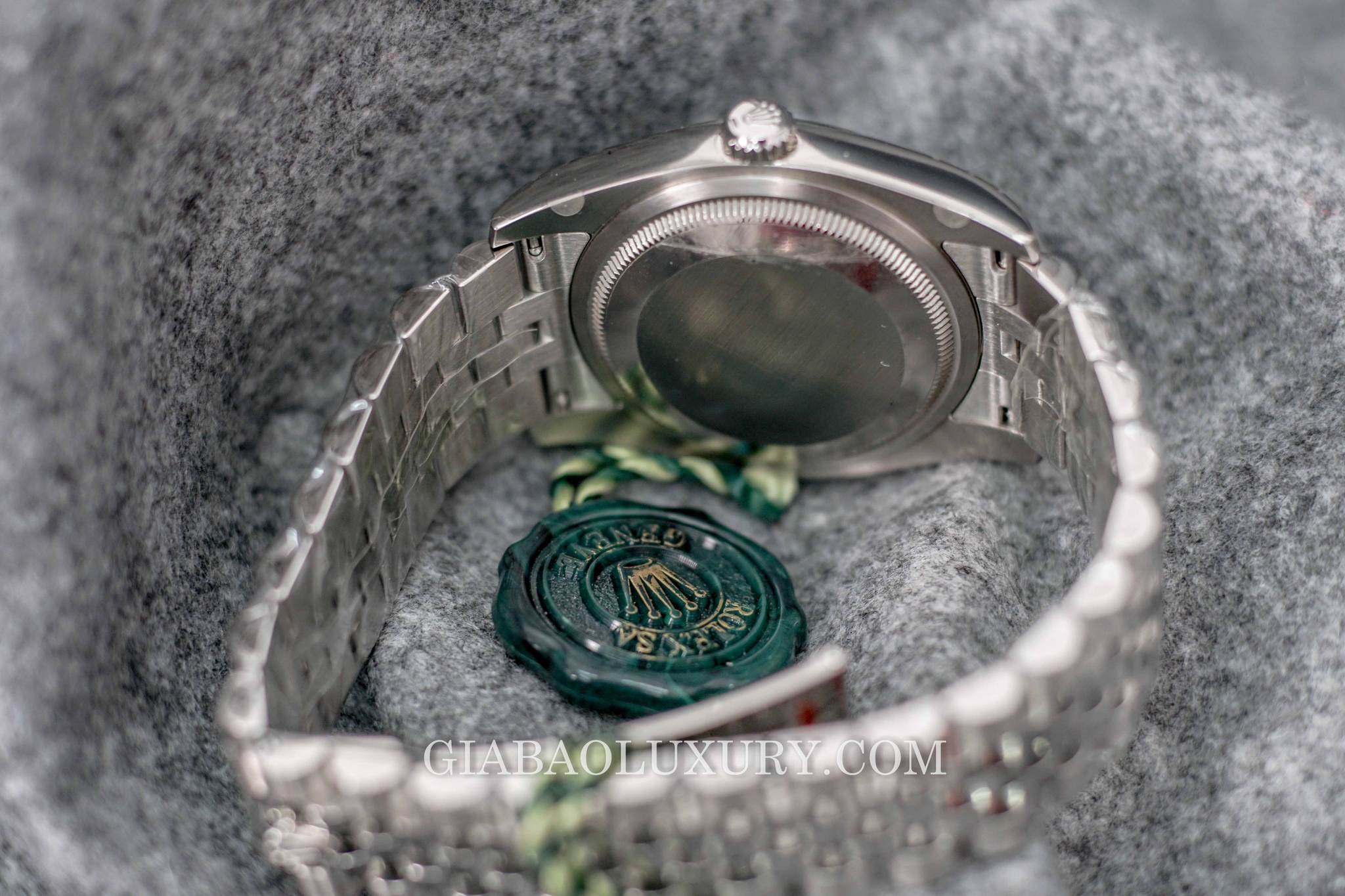 đồng hồ rolex