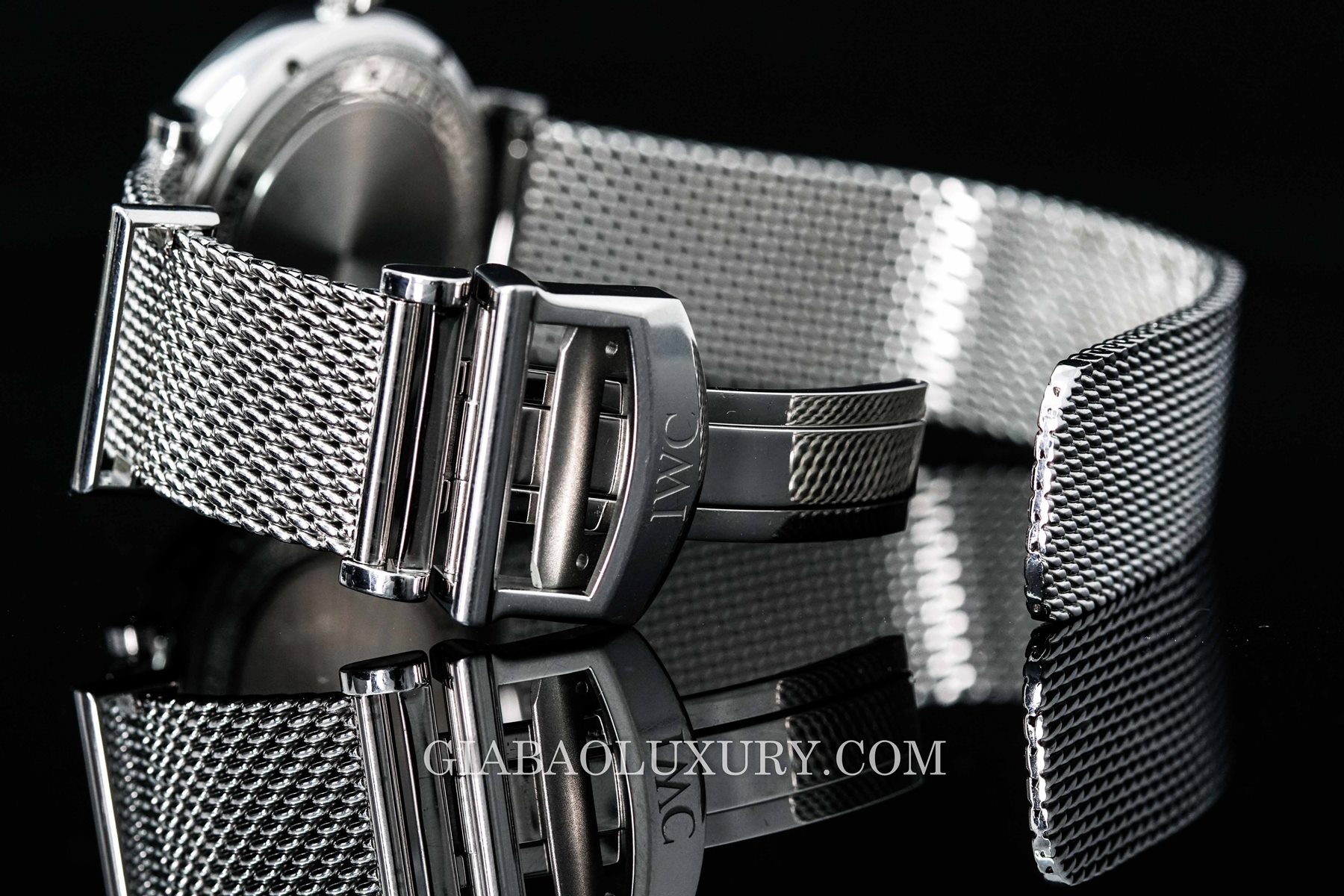 đồng hồ IWC