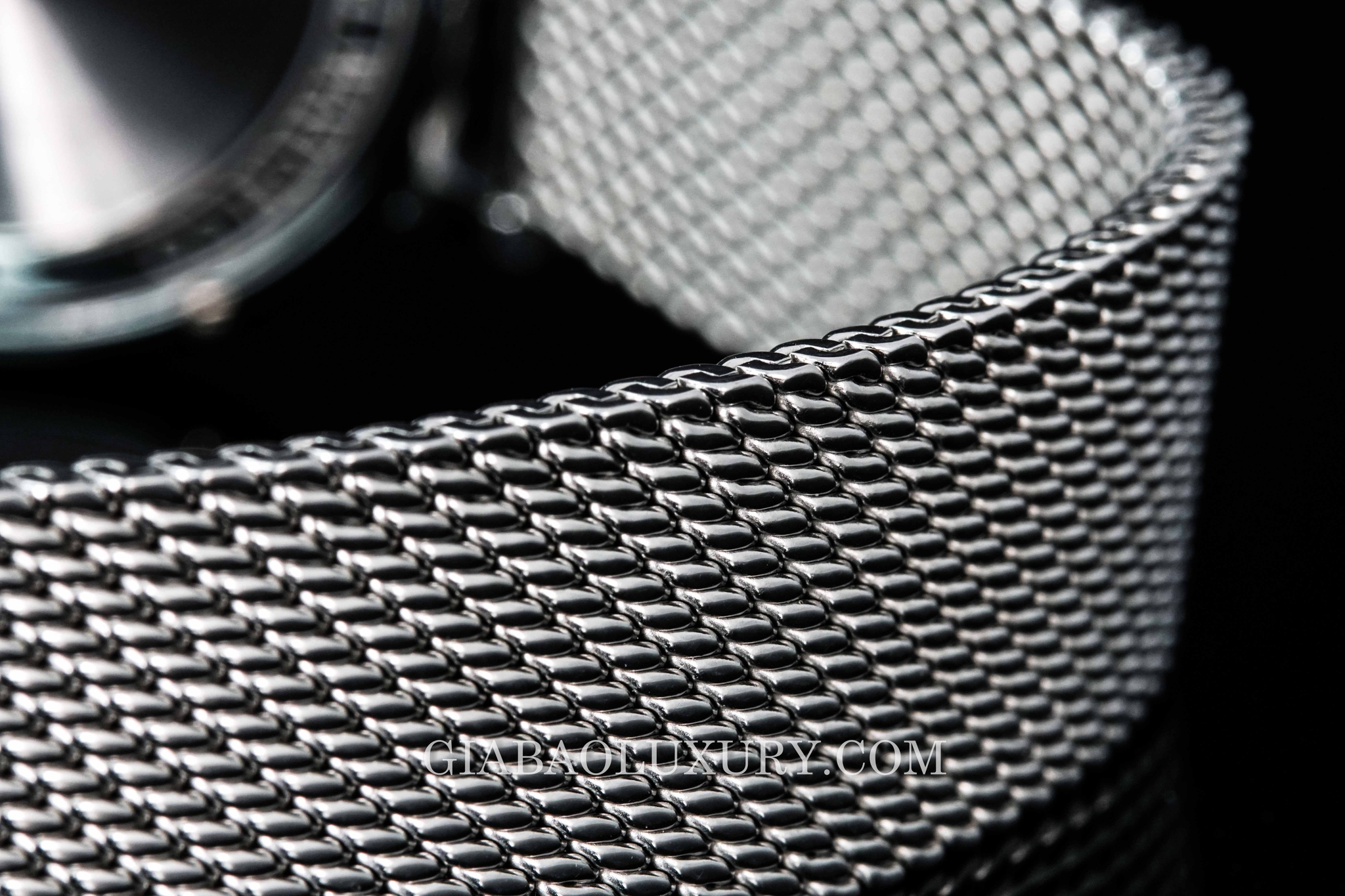 Đồng hồ IWC