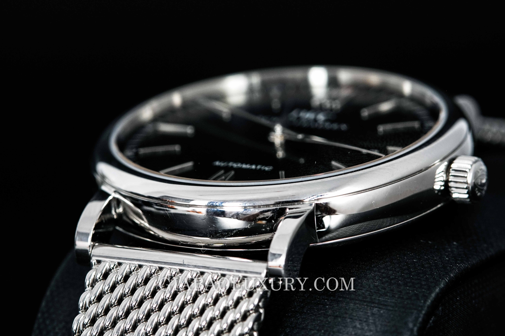 đồng hồ IWC