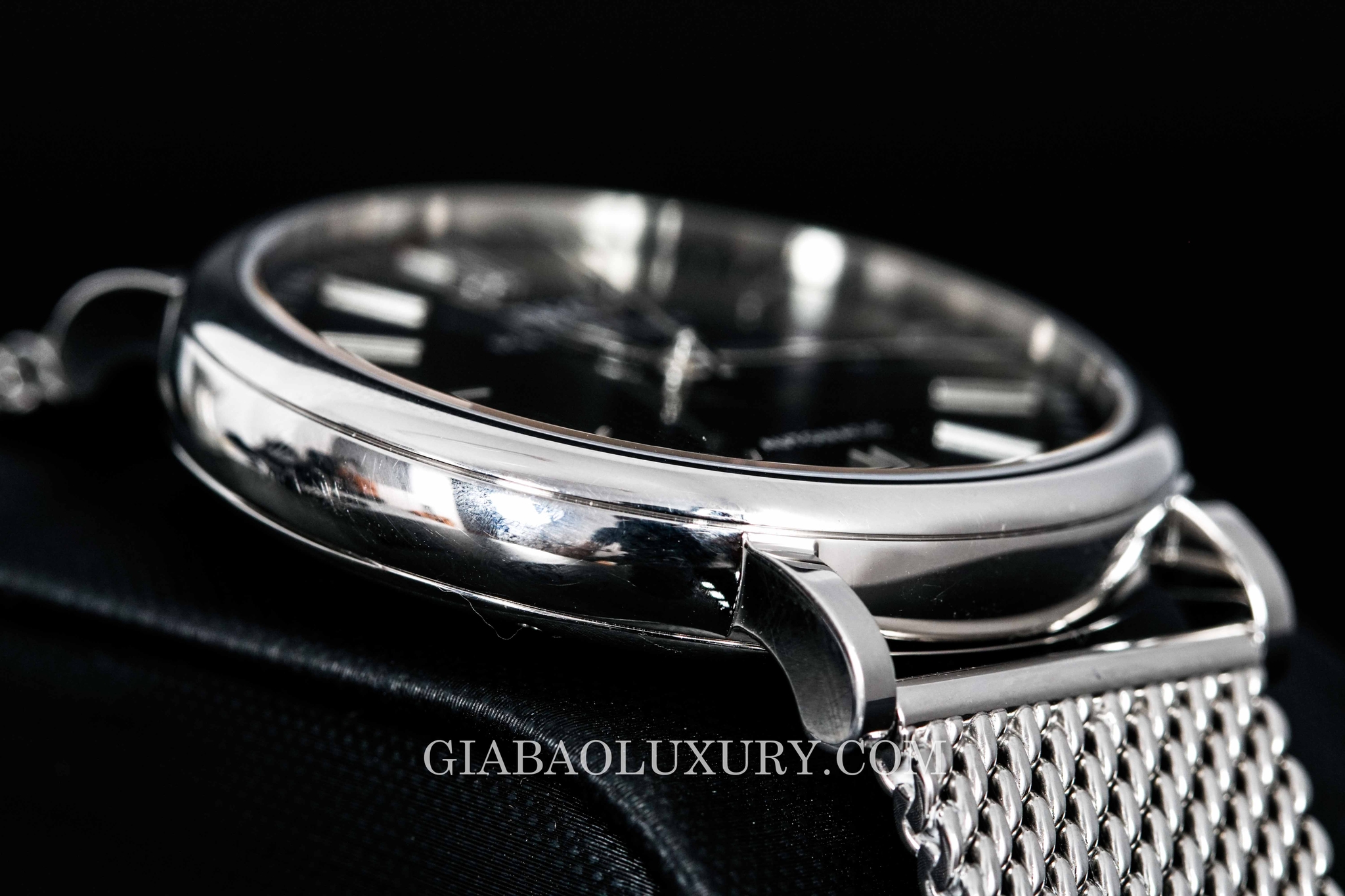 đồng hồ IWC