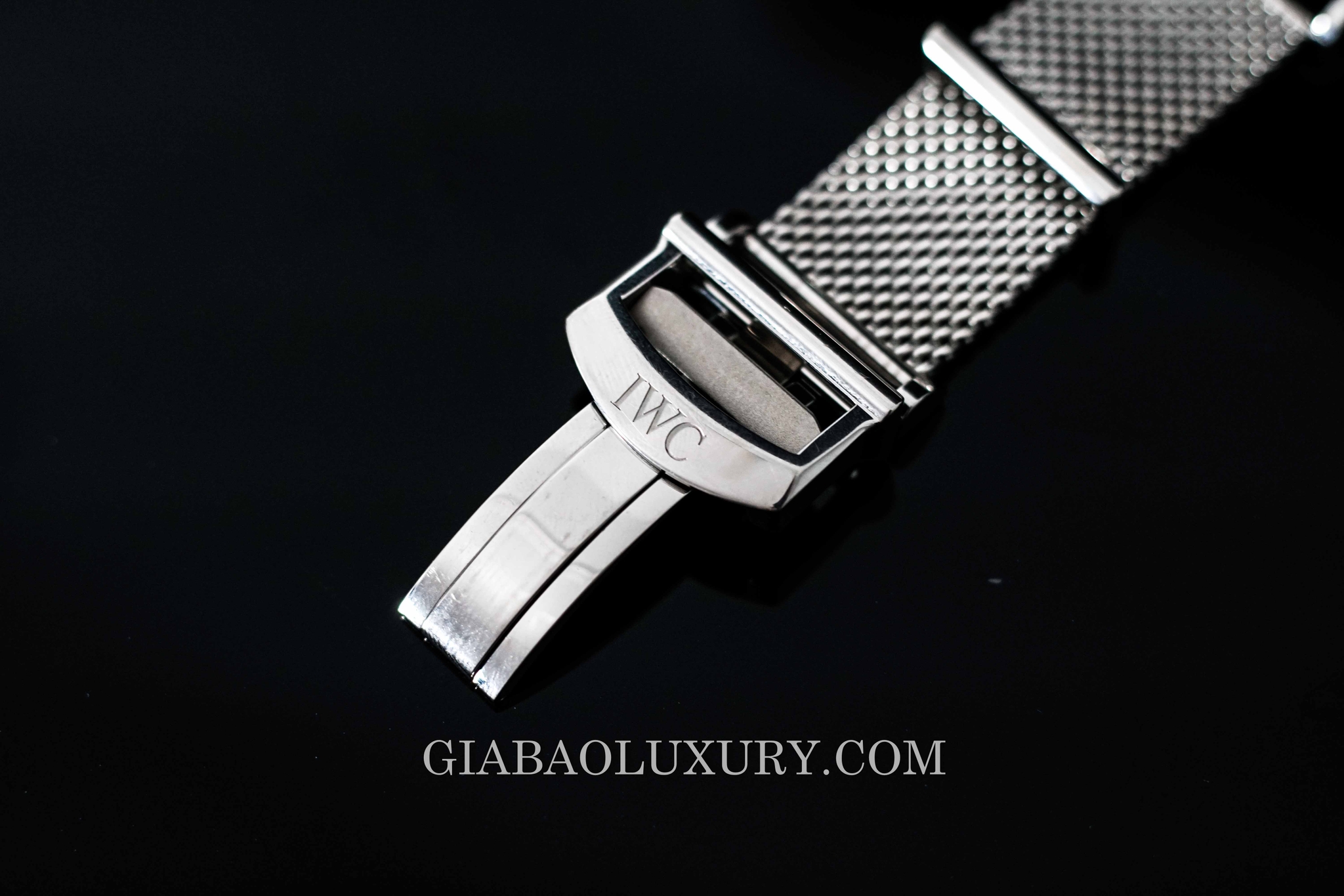đồng hồ IWC