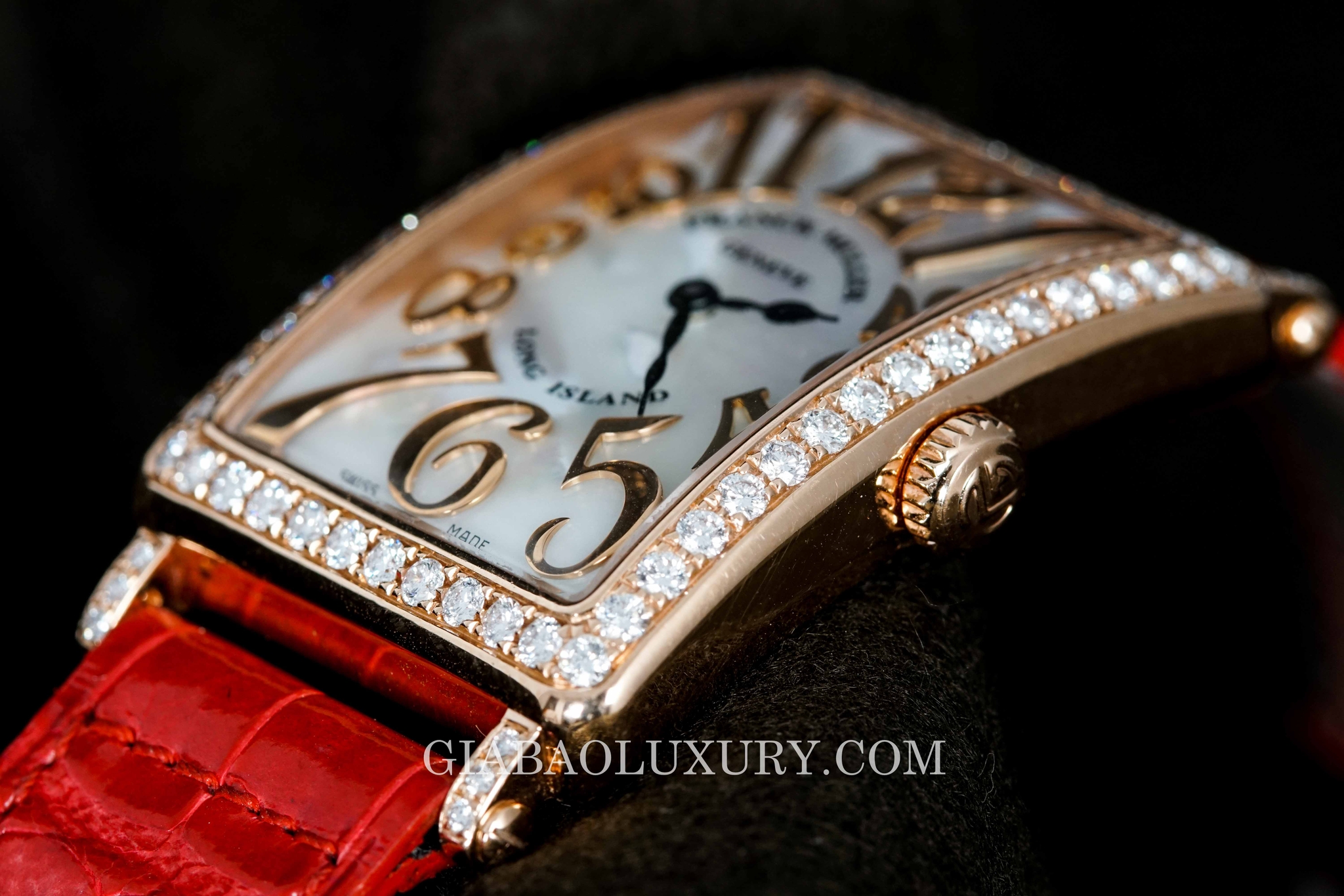 Franck Muller