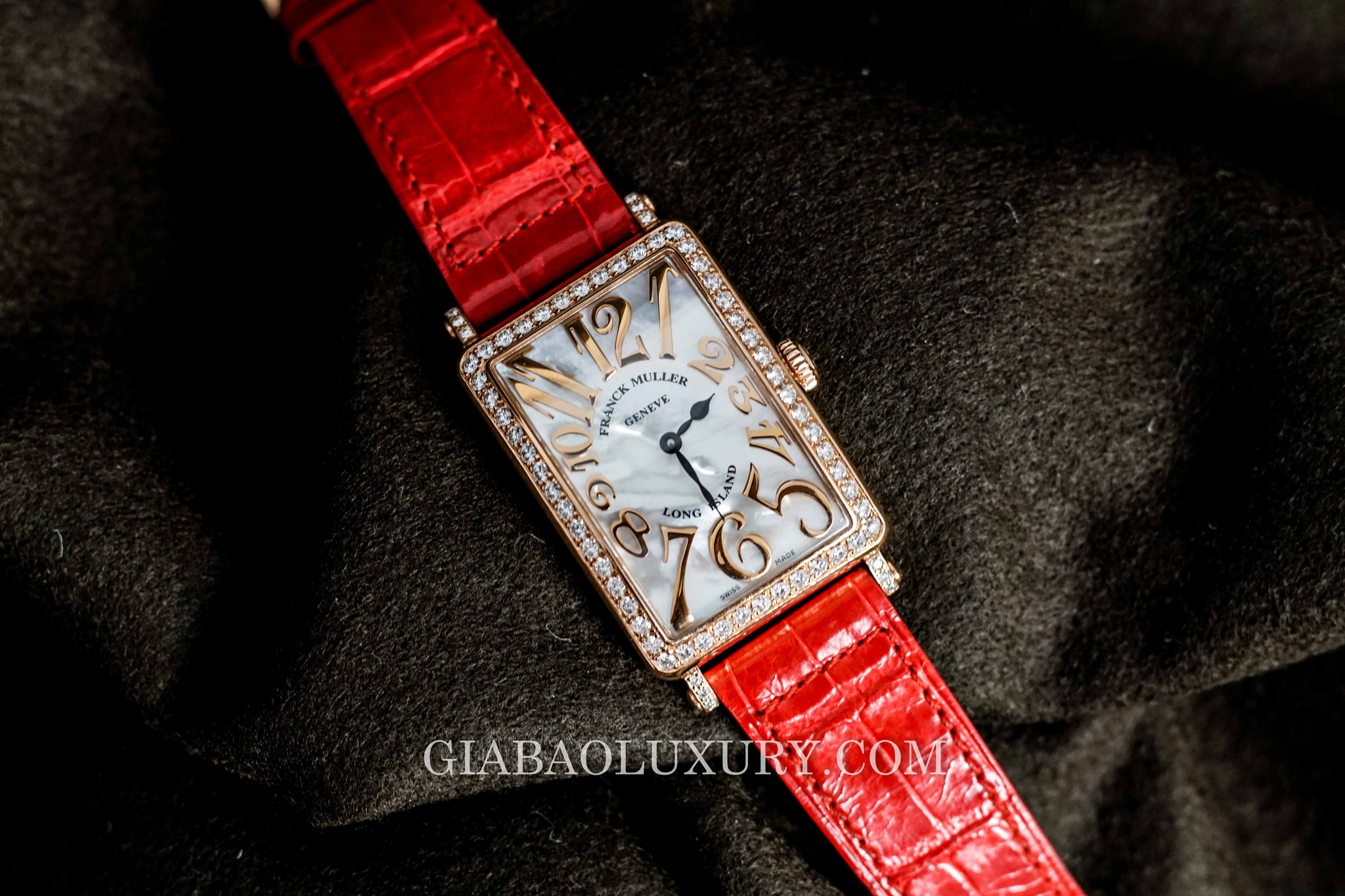 Franck Muller