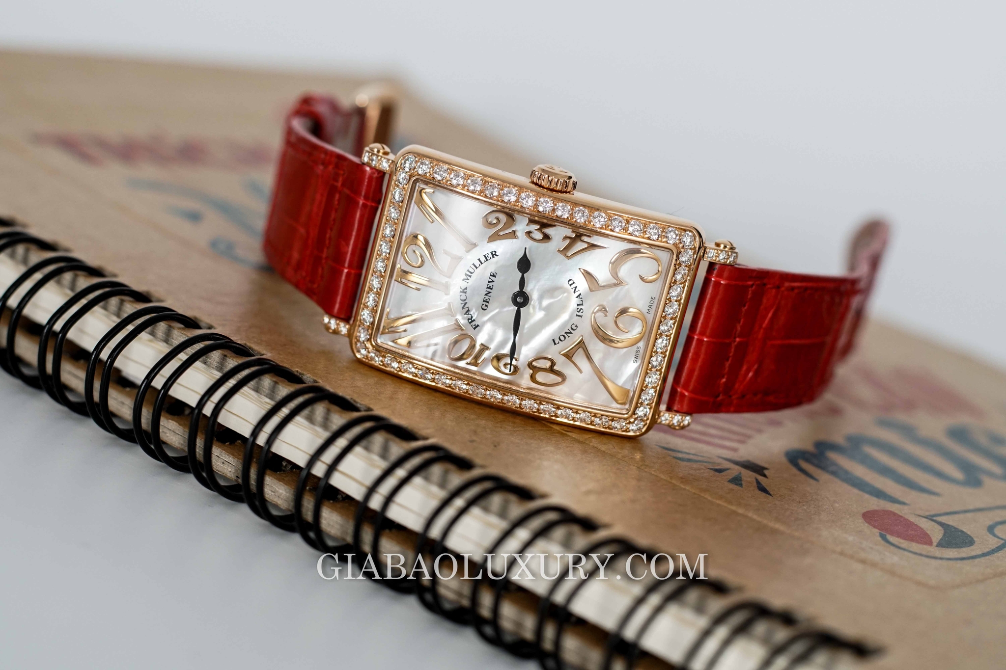 Franck Muller