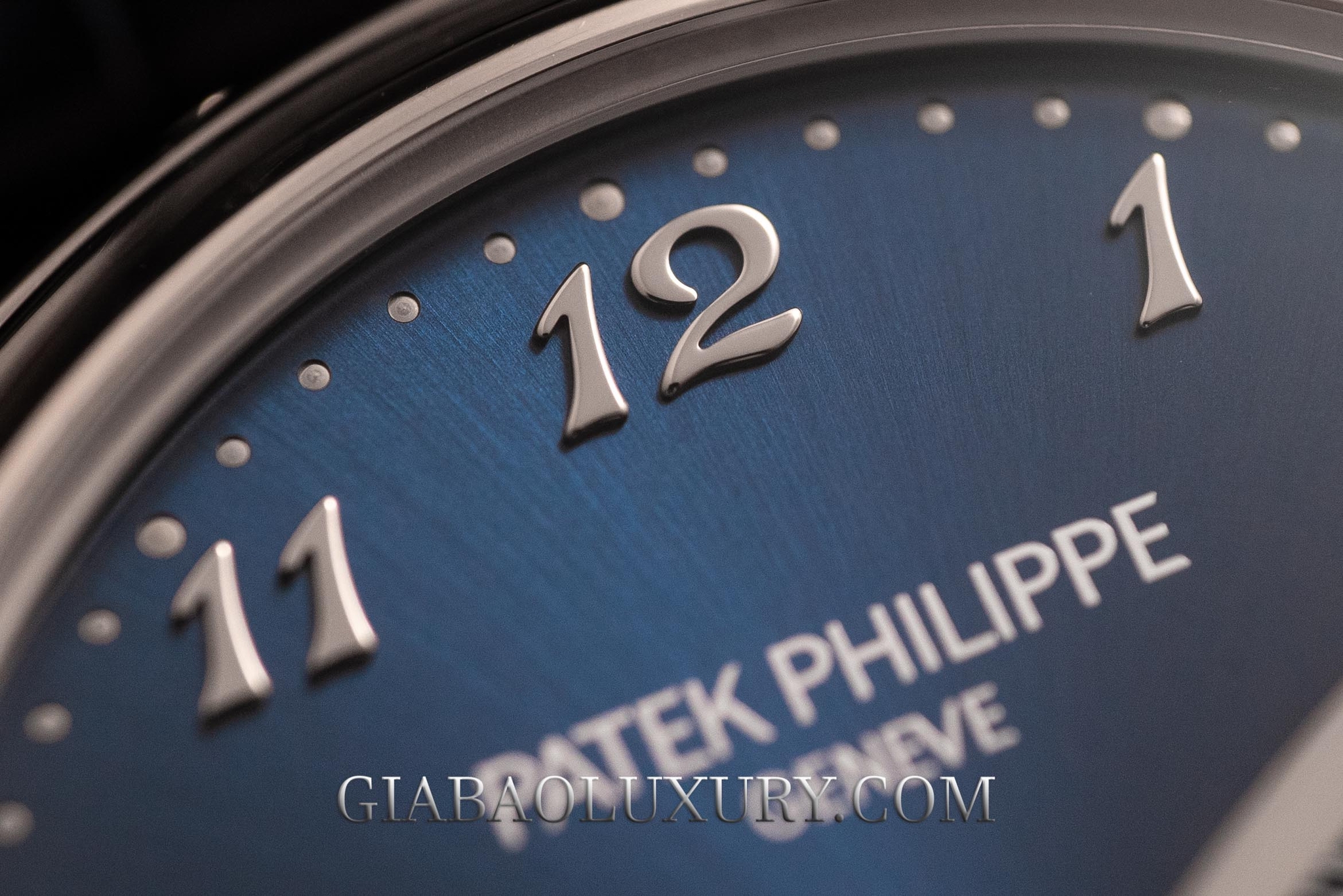 Đồng Hồ Patek Philippe Grand Complications 5327G-001