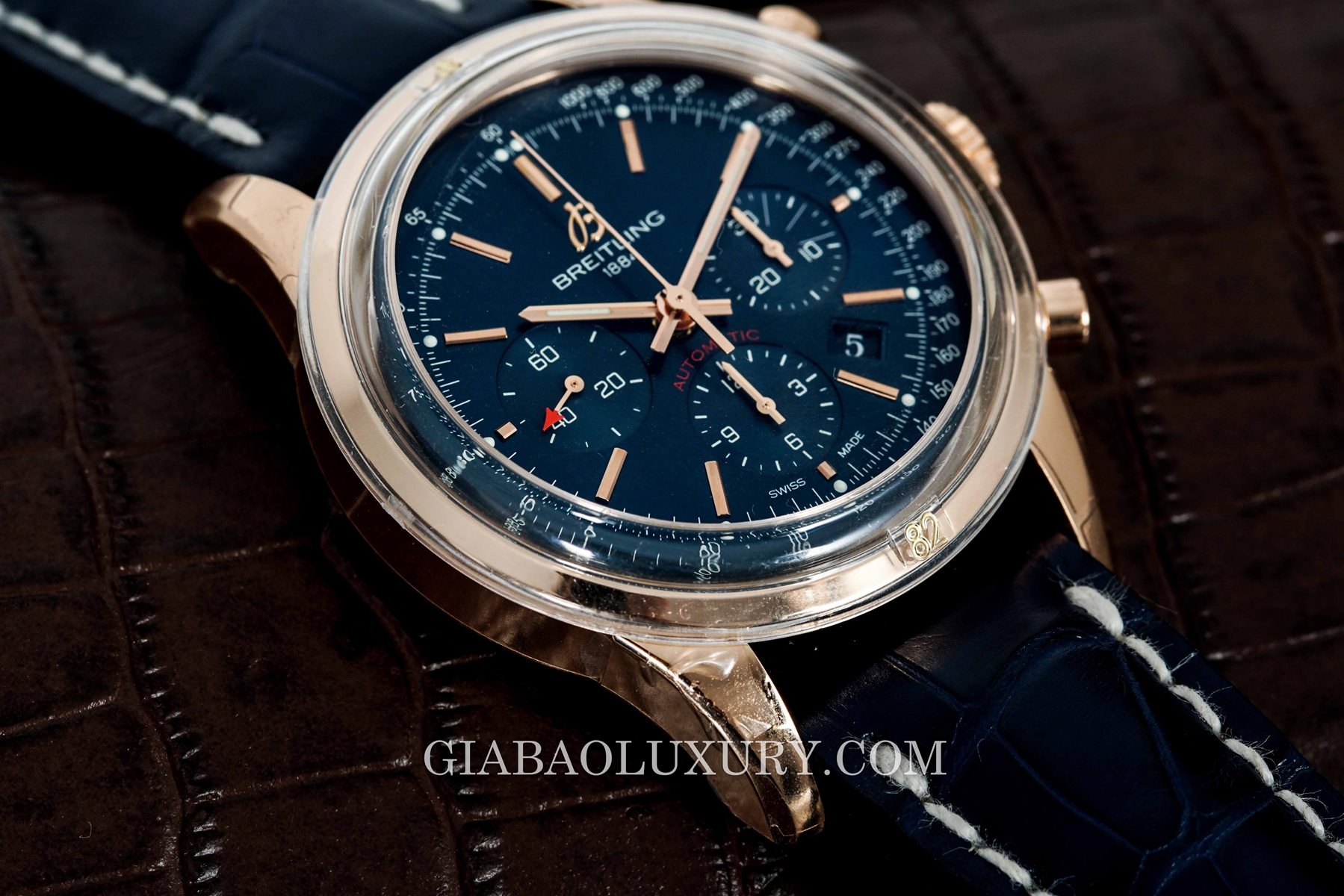 đồng hồ Breitling