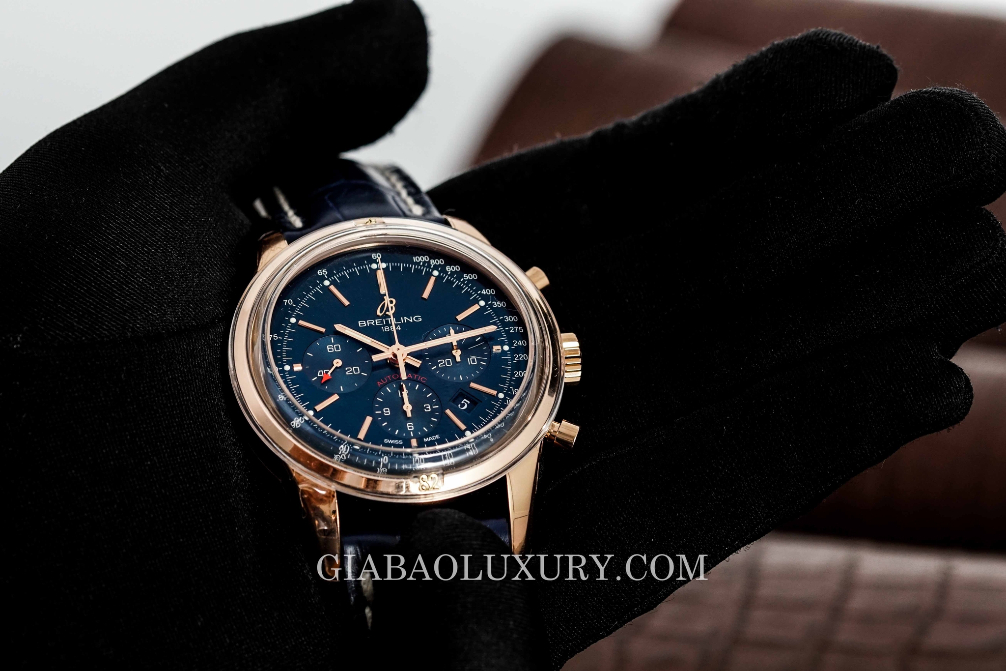 đồng hồ Breitling