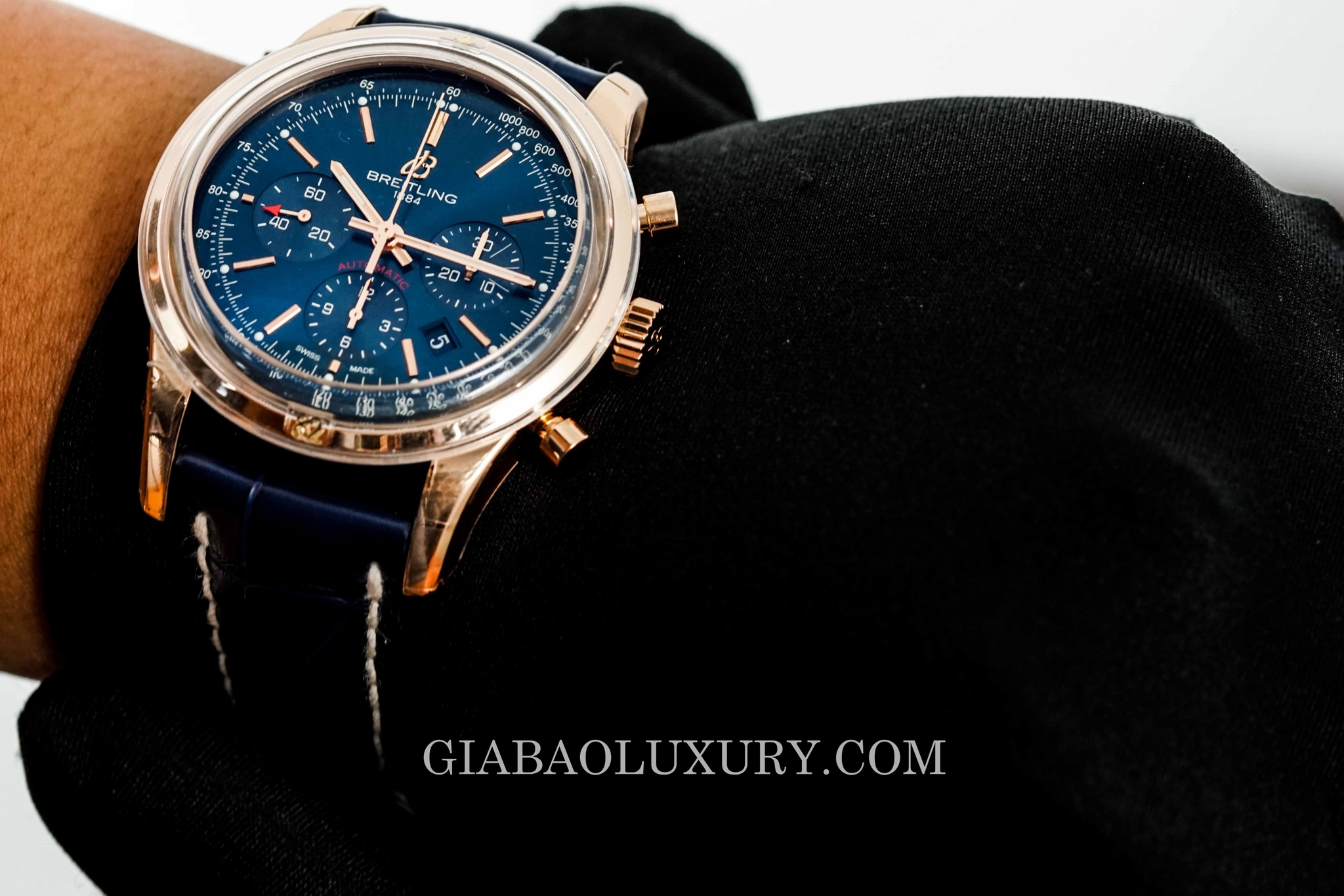 đồng hồ breitling 