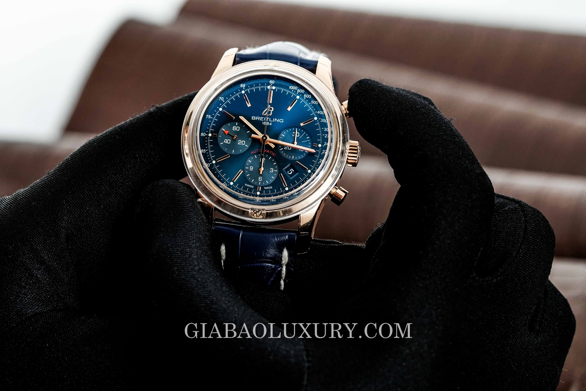 đồng hồ breitling 