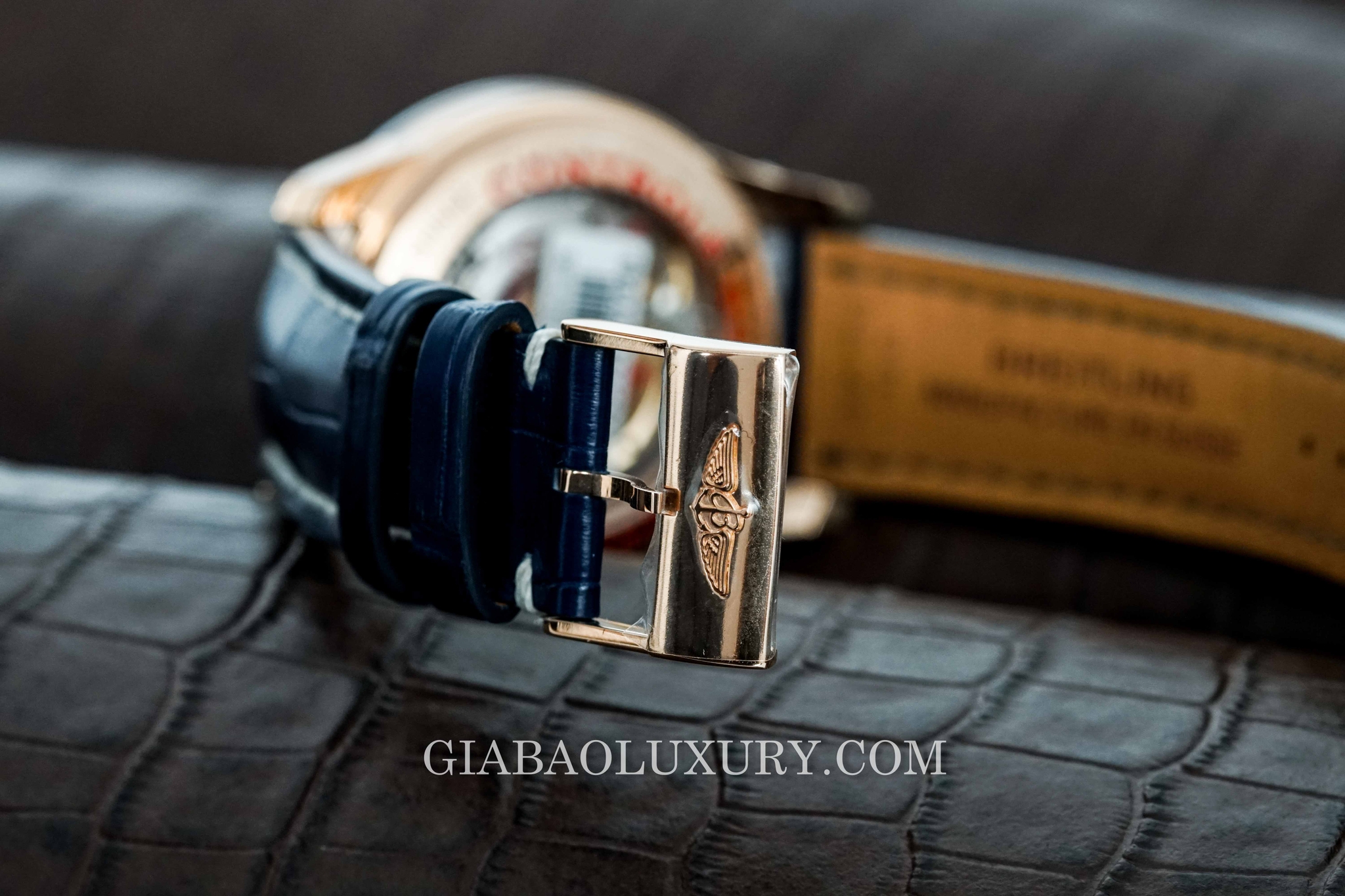 đồng hồ breitling 