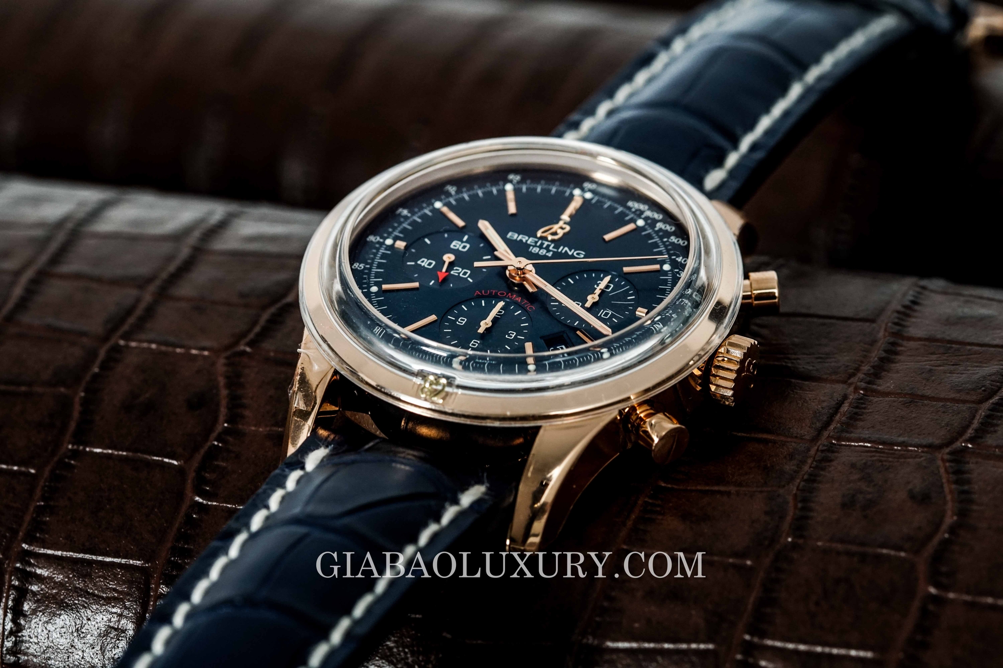 đồng hồ Breitling