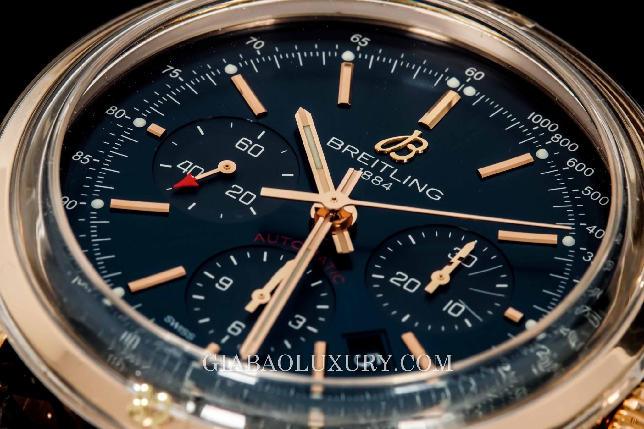 đồng hồ Breitling