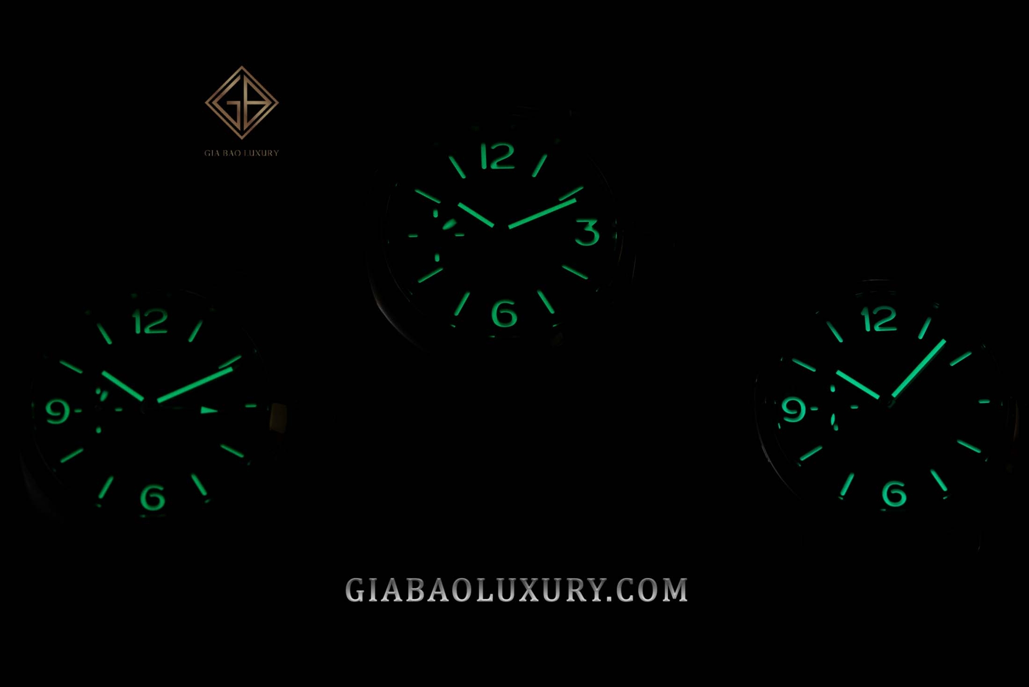 Cách lựa chọn mua đồng hồ Panerai phù hợp nhất