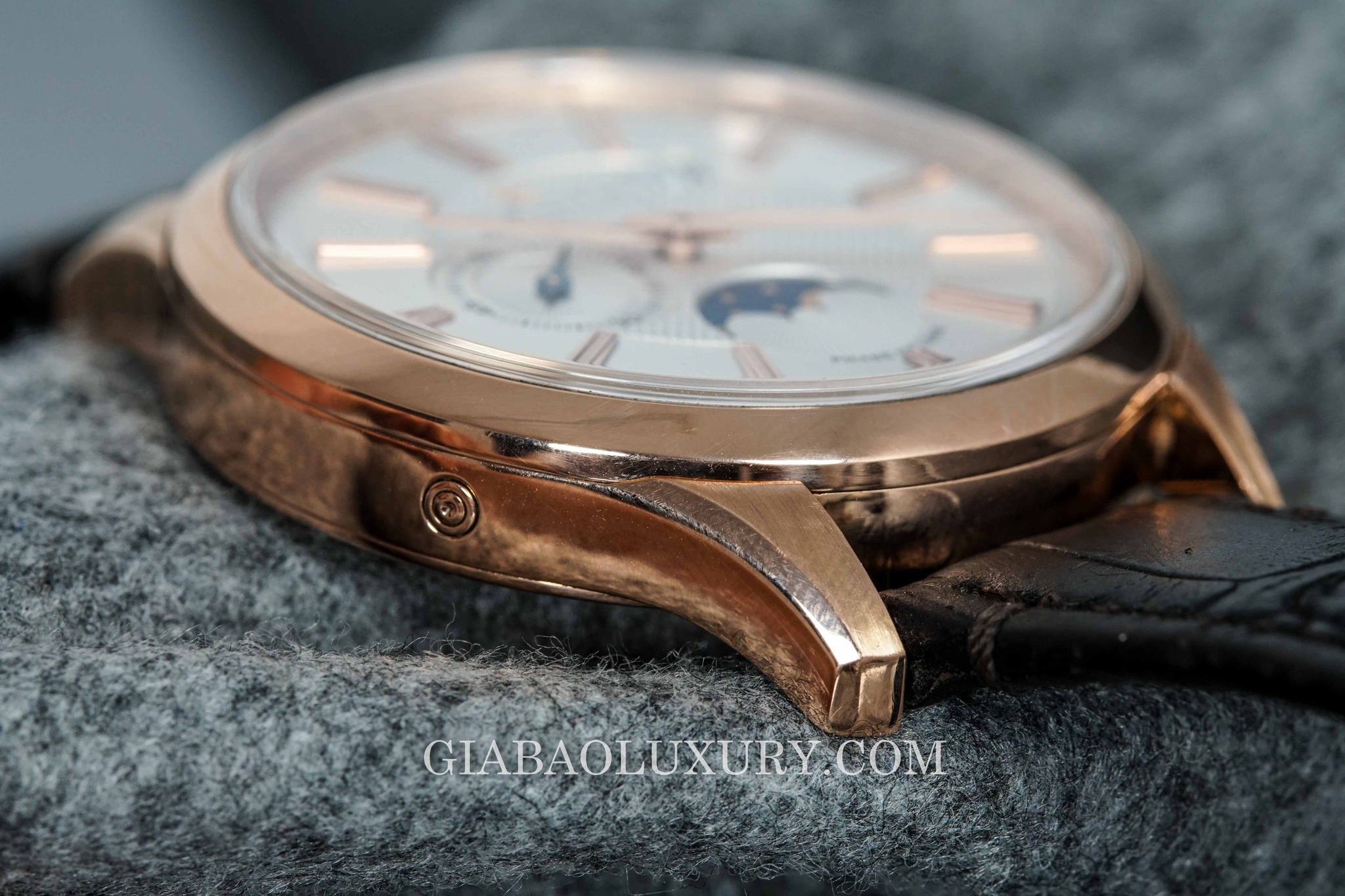 đồng hồ zenith