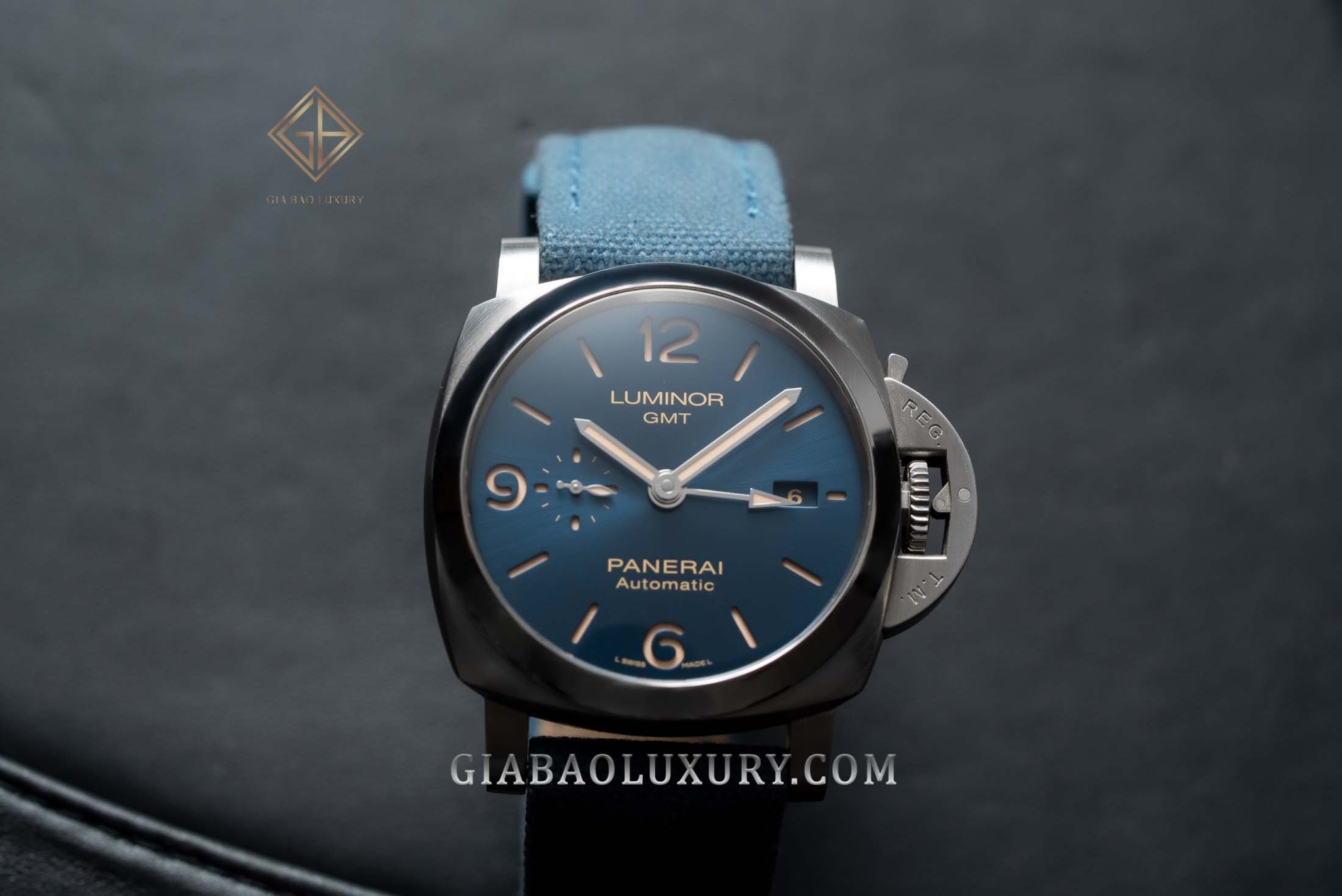 Cách lựa chọn mua đồng hồ Panerai phù hợp nhất