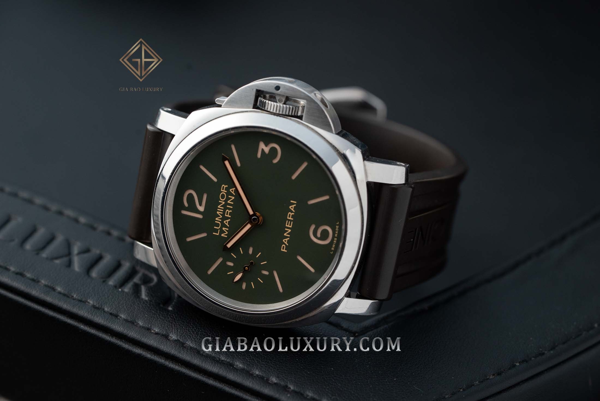 Cách lựa chọn mua đồng hồ Panerai phù hợp nhất