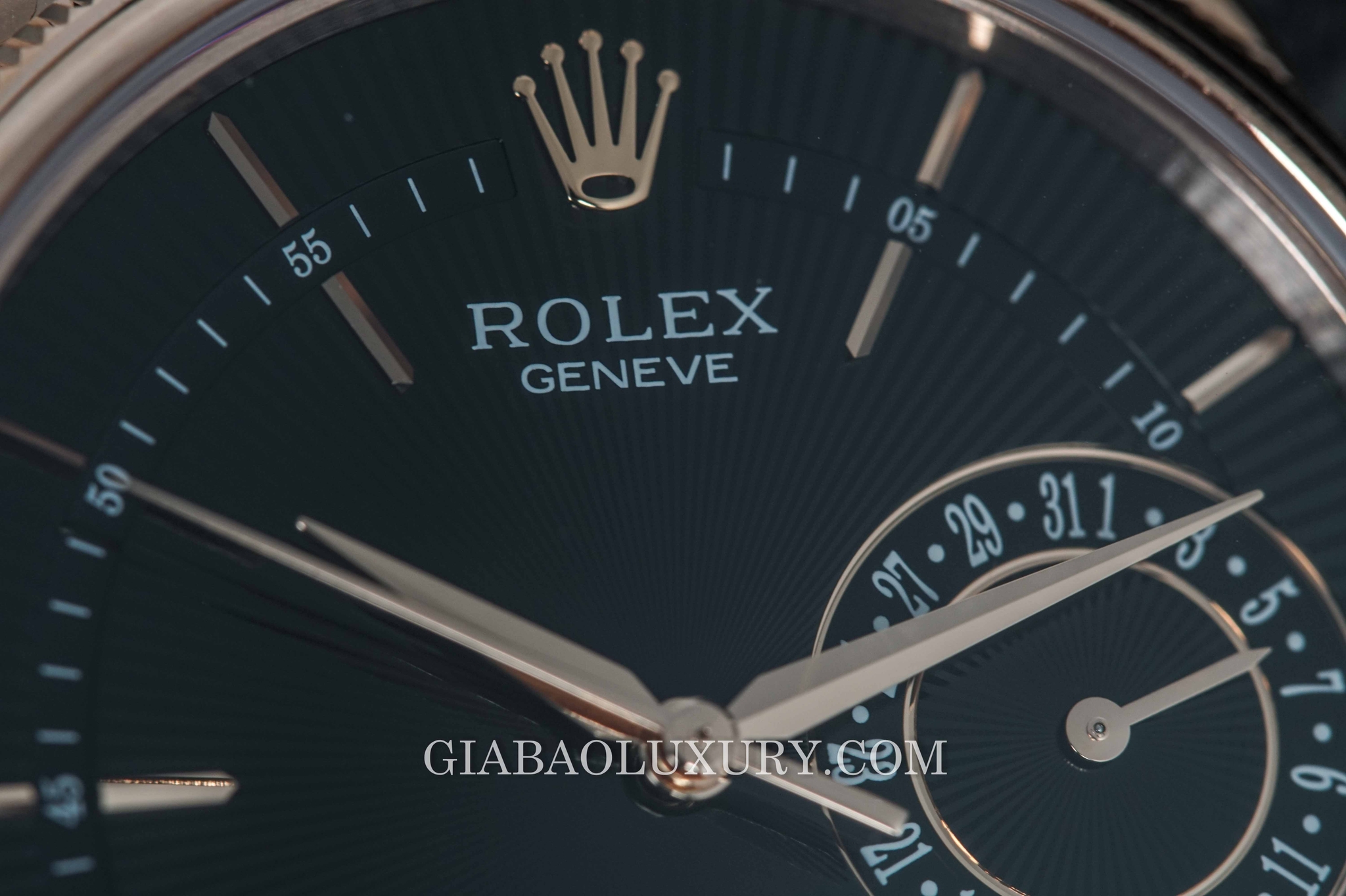 đồng hồ Rolex