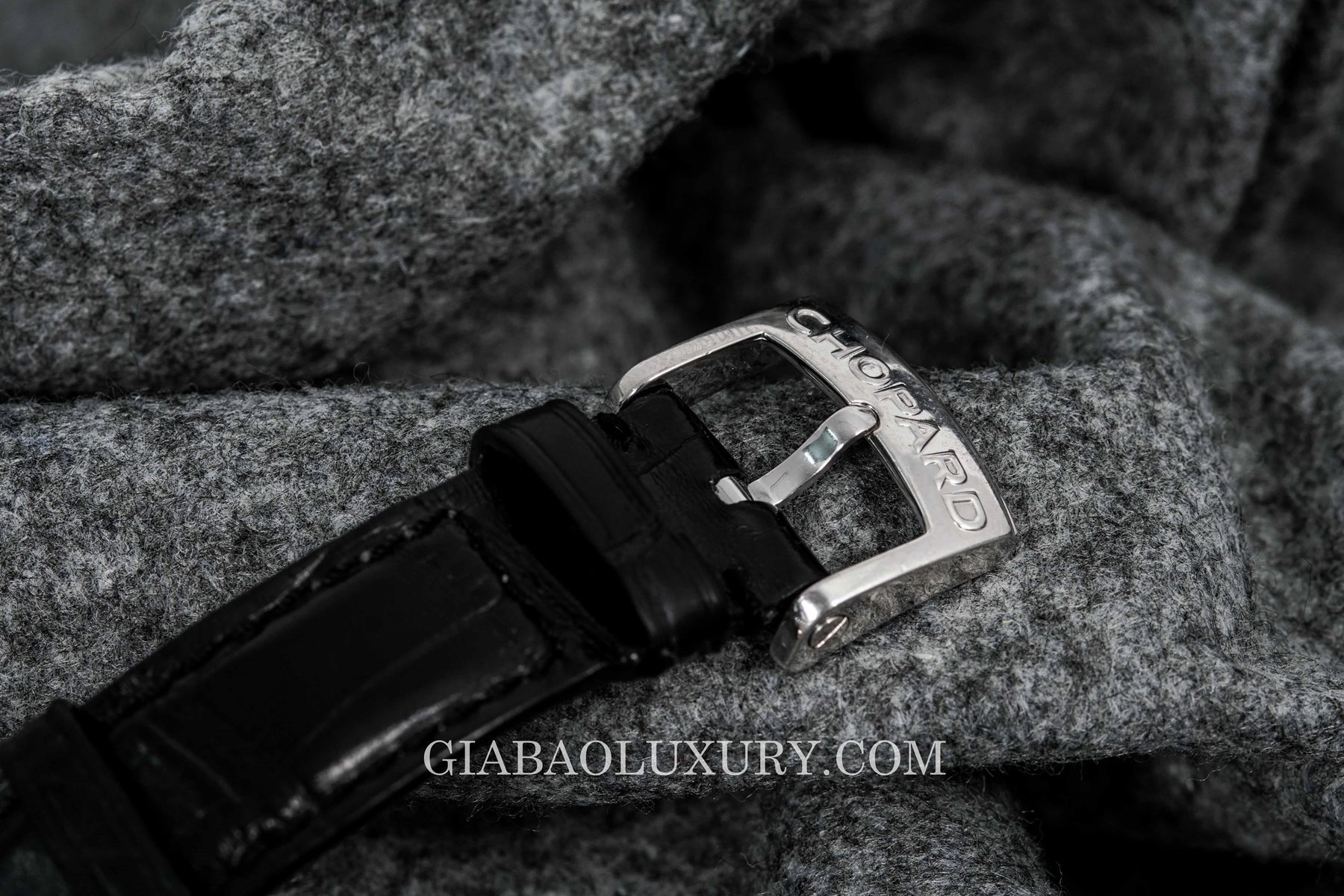 Chopard Twin Jose Carreras