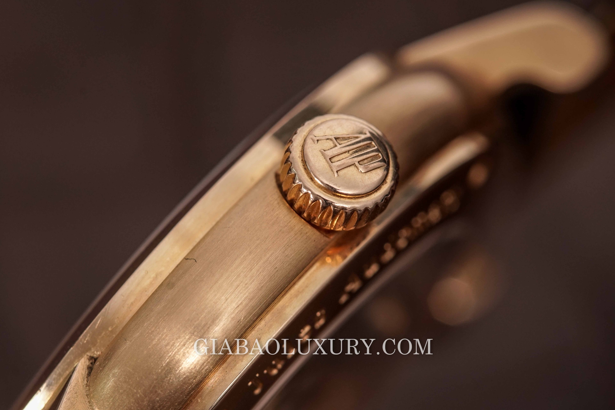  Audemars Piguet Jules Audemars