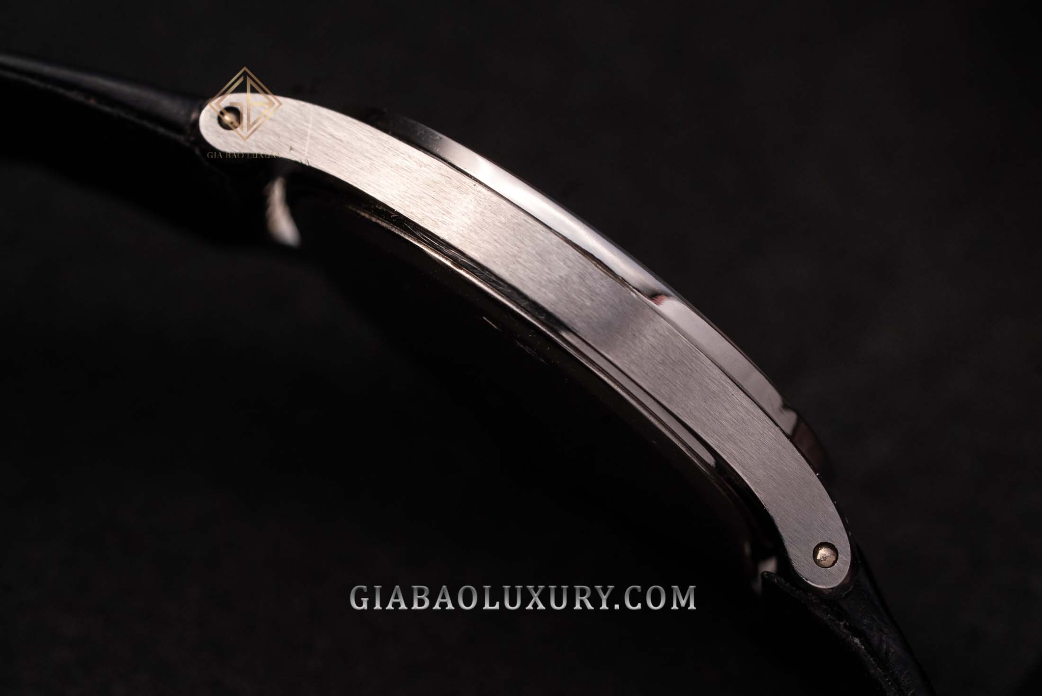 Đồng Hồ Patek Philippe Calatrava 3796P