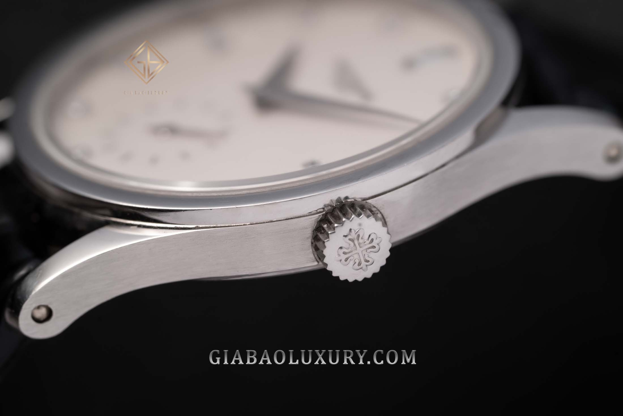 Đồng Hồ Patek Philippe Calatrava 3796P