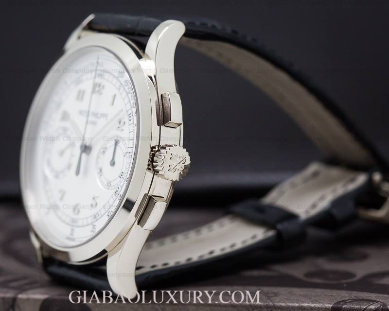 Đồng hồ Patek Philippe Complications 5170G-001
