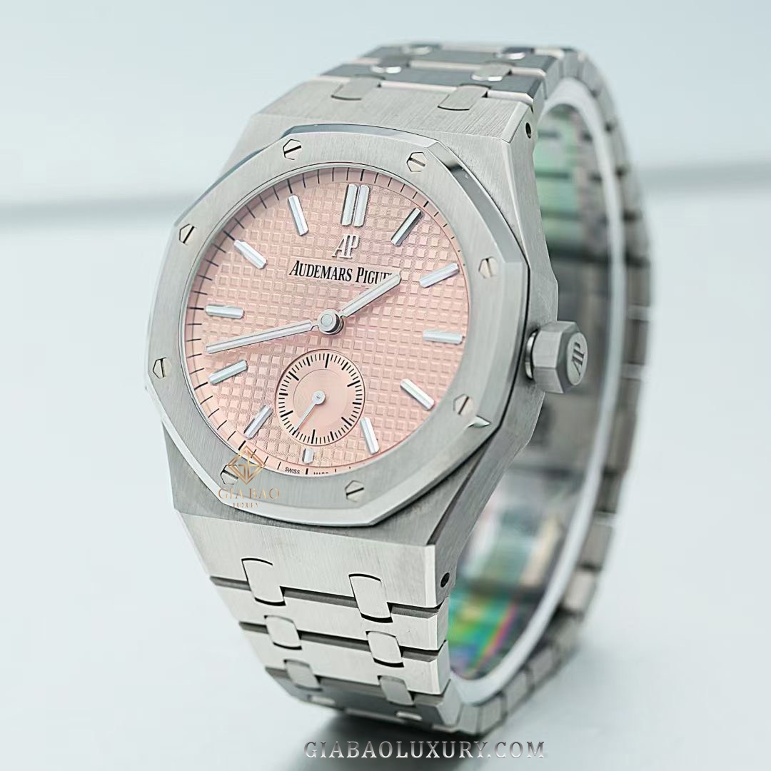 Đồng Hồ Audemars Piguet Royal Oak Minute Repeater Supersonnerie 26591TI.OO.1252TI.02